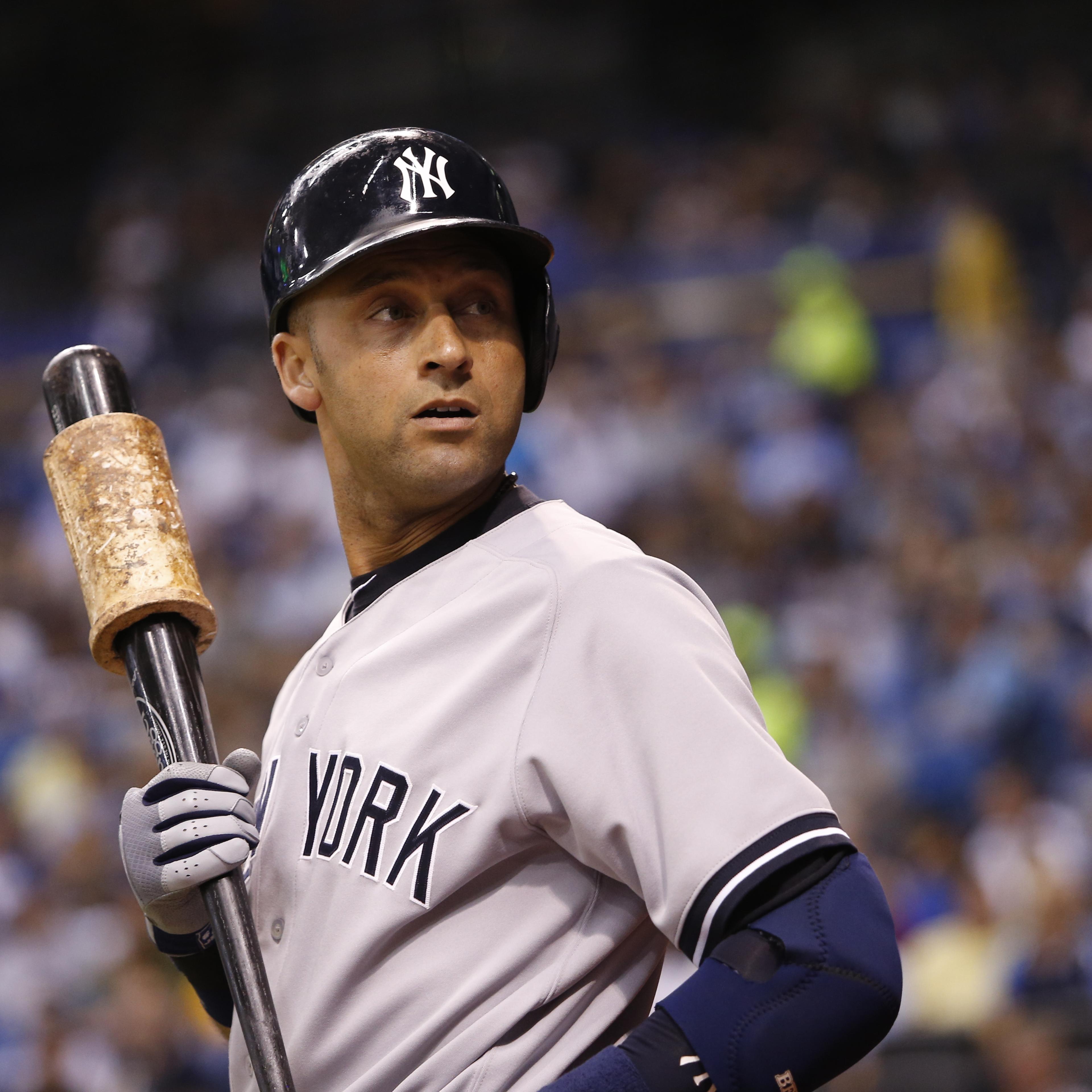 New York Yankees v Tampa Bay Rays