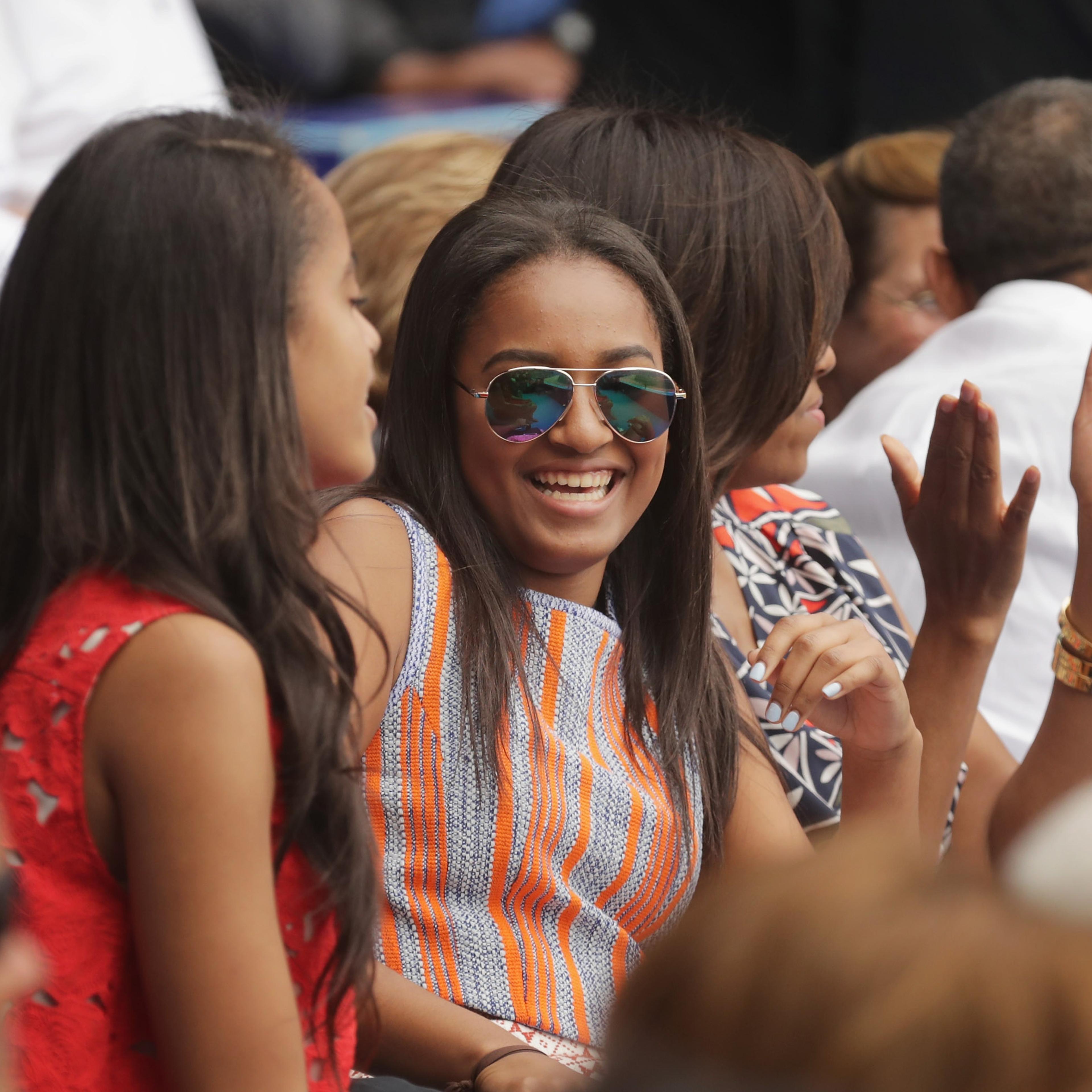 President Obama Attends Tampa Bay Devil Rays v Cuban National Team Baseball Game In Havana