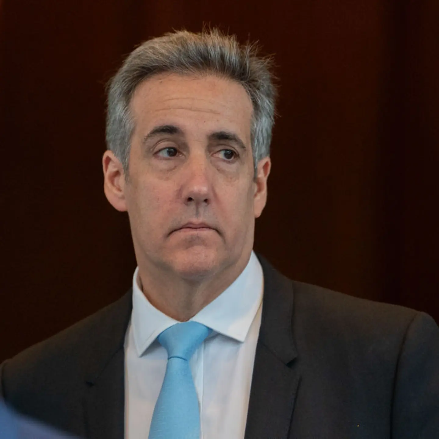 Former President Donald Trump's Hush Money Trial Continues In New York