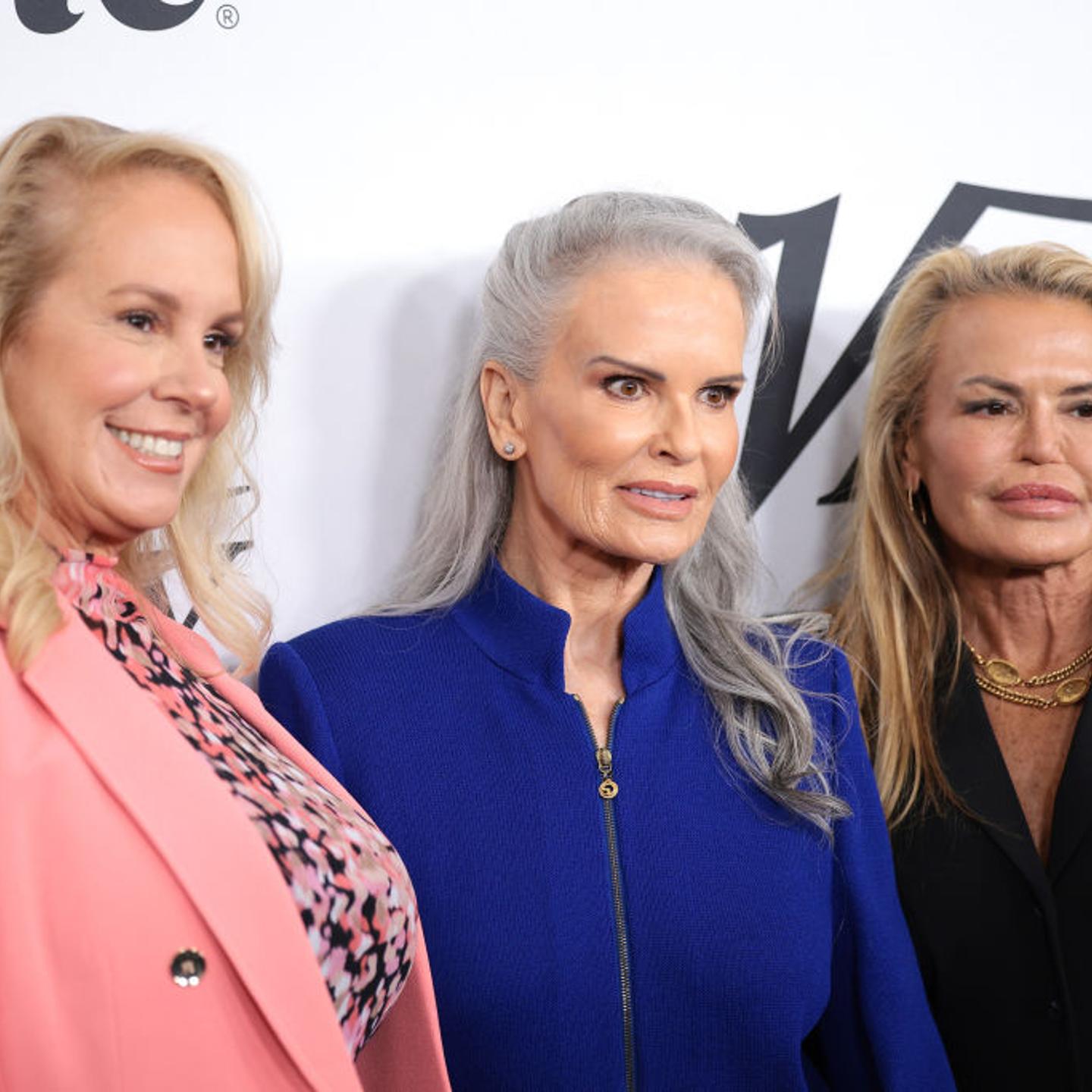 Variety Power Of Women New York Presented By Lifetime - Arrivals