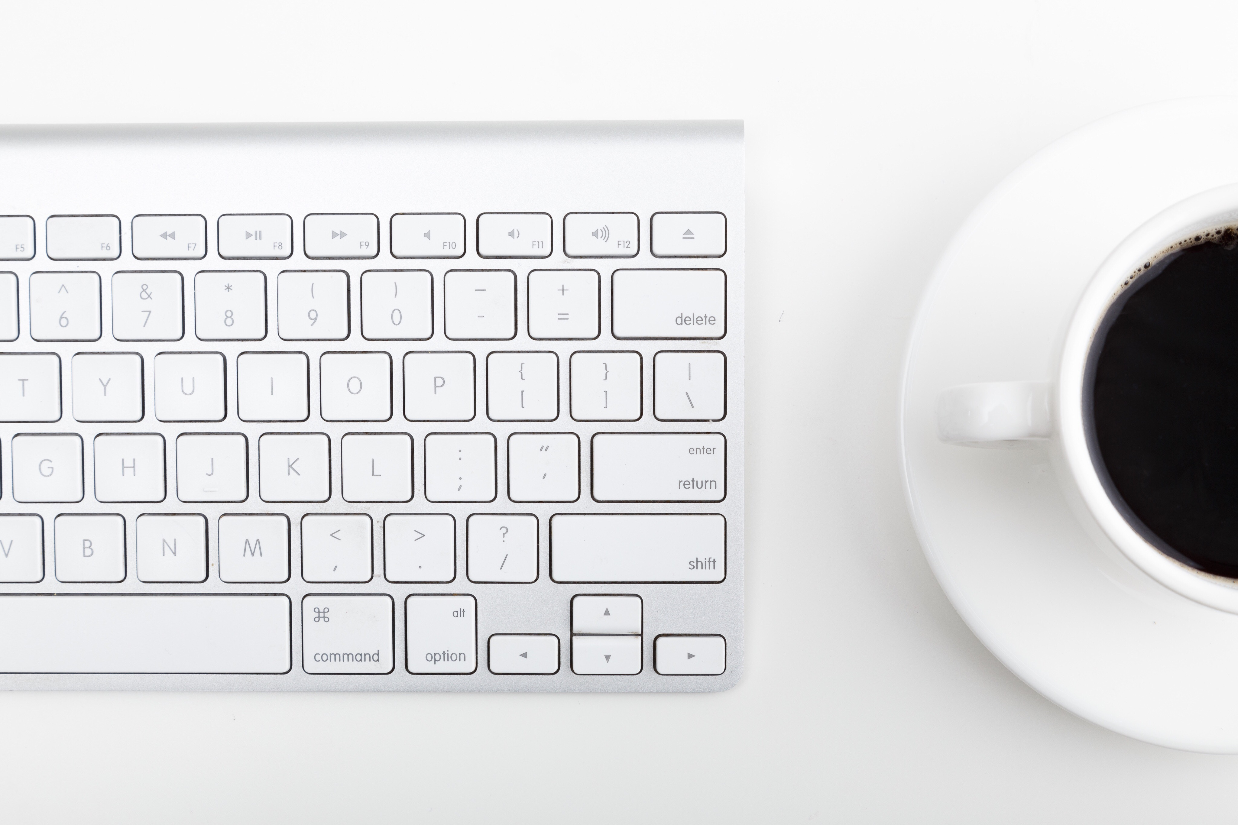 keyboard