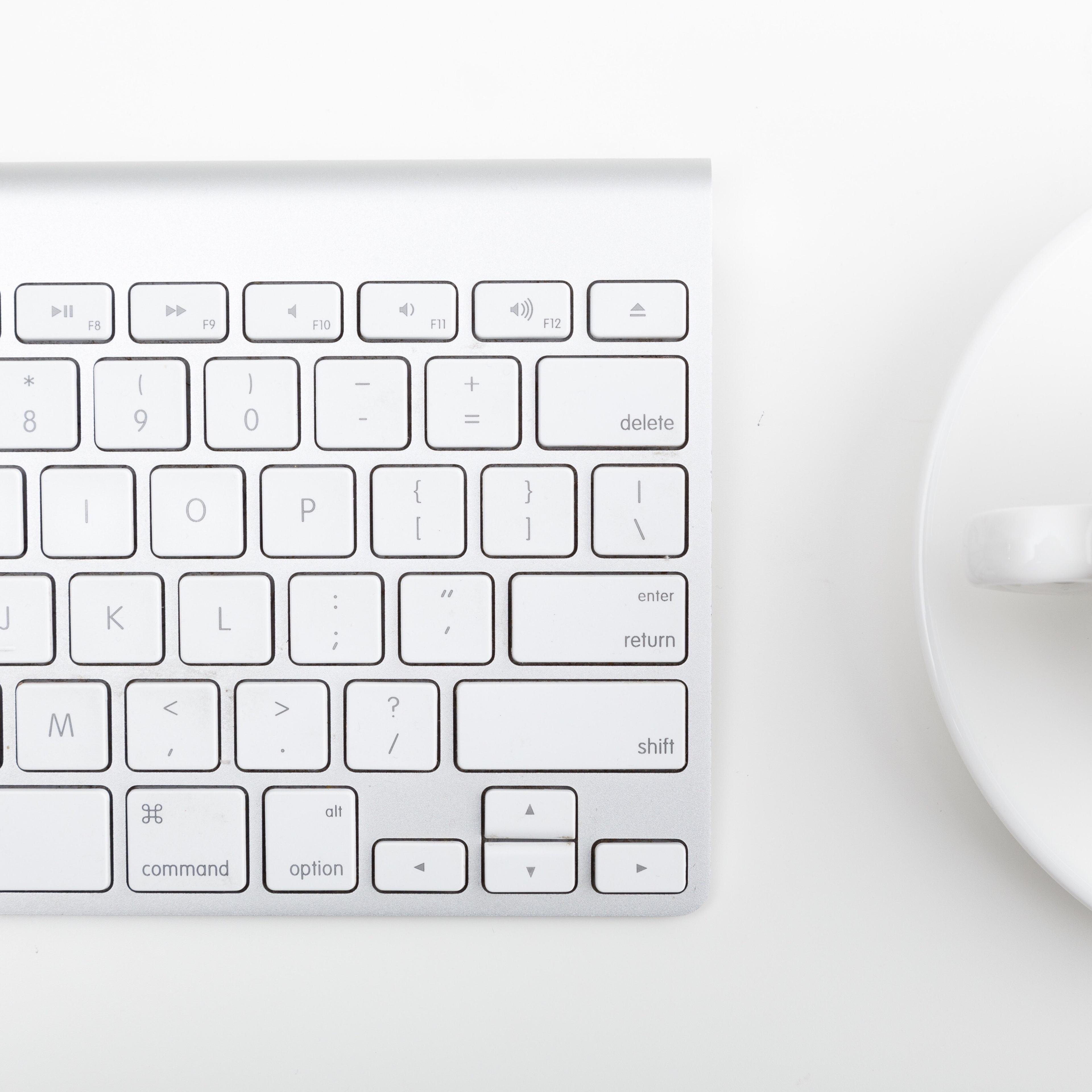 keyboard