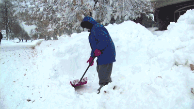 Know Right Now Winter storm