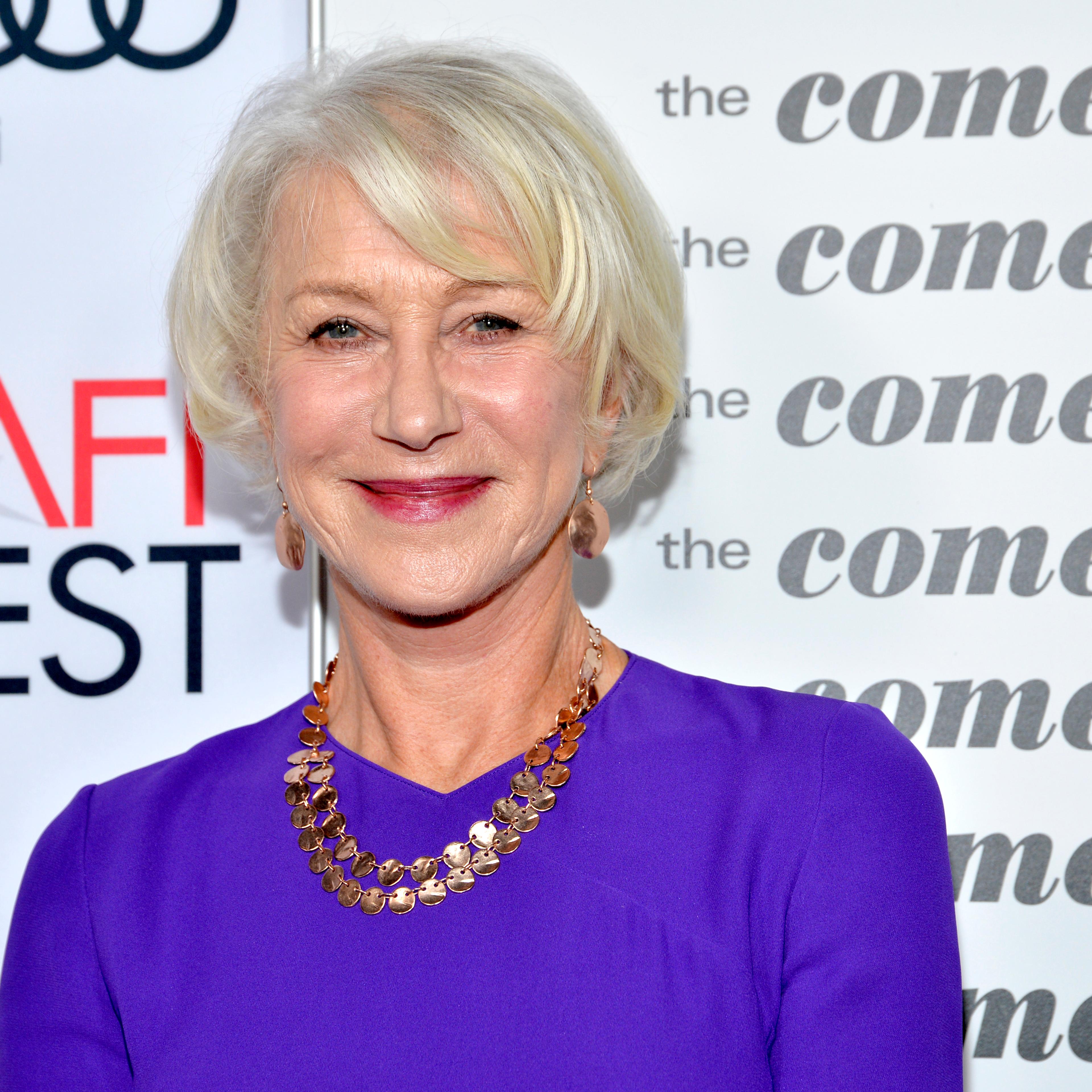 AFI FEST 2016 Presented By Audi - Premiere Of Sony Pictures Classics' "The Comedian" - Arrivals