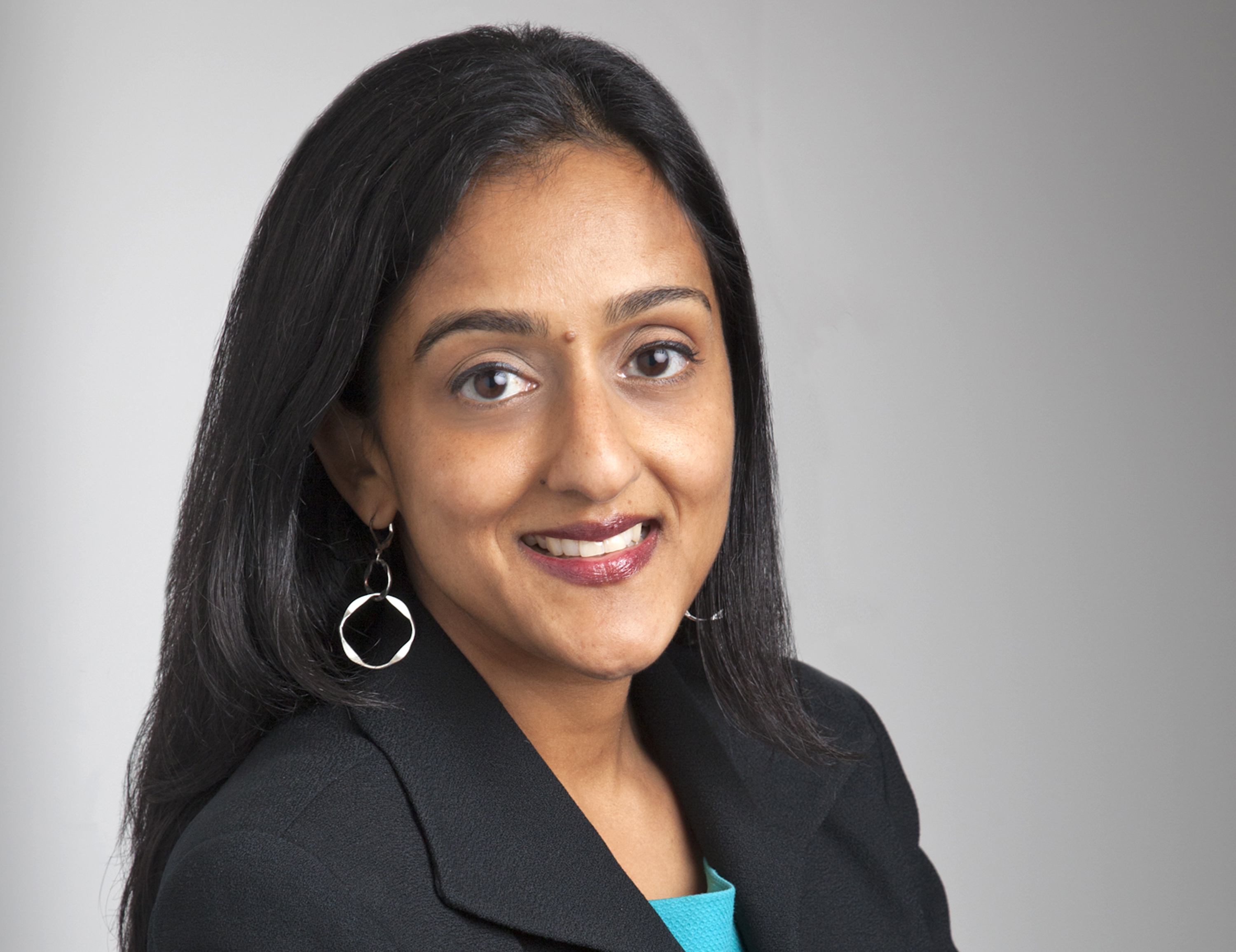 Vanita Gupta.