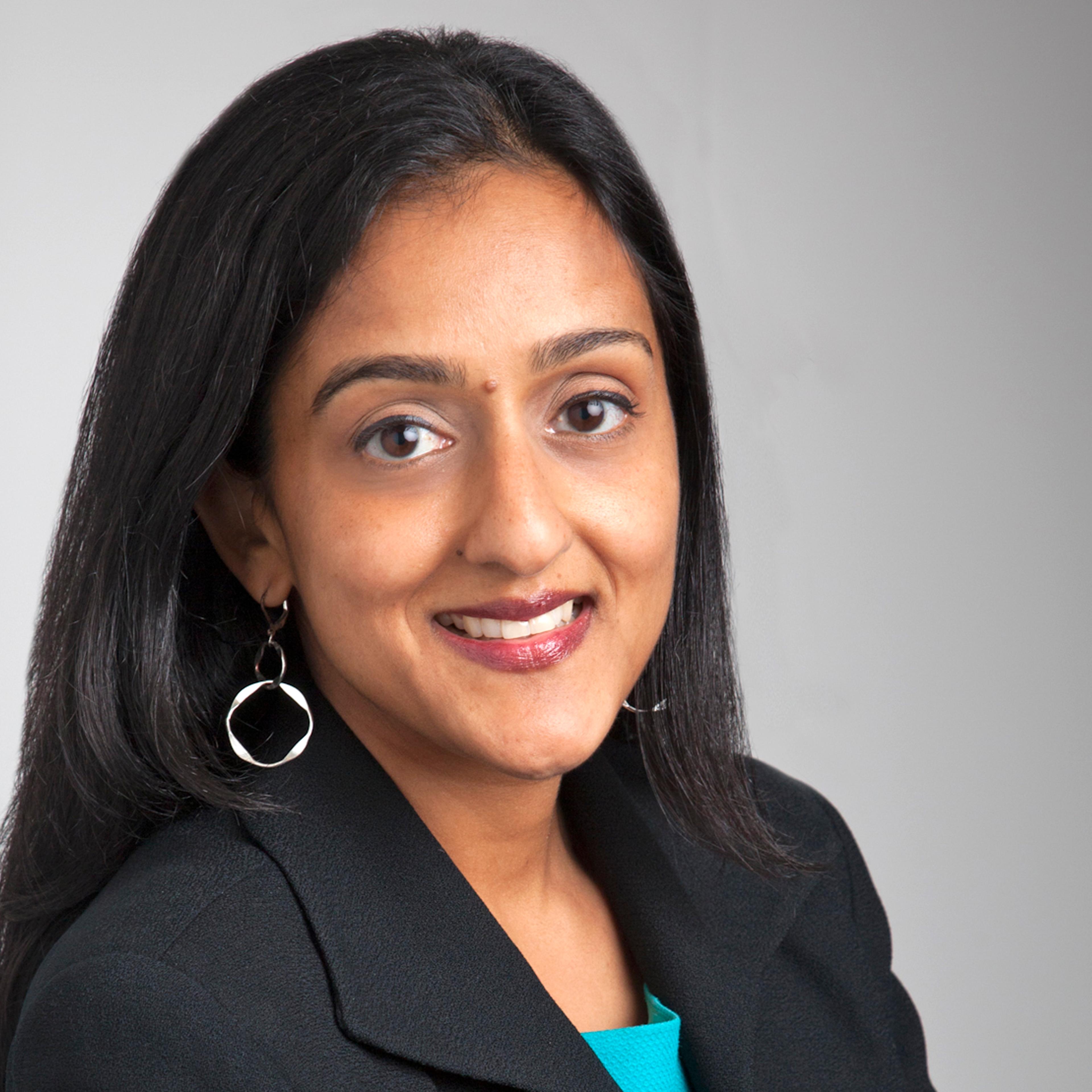Vanita Gupta.