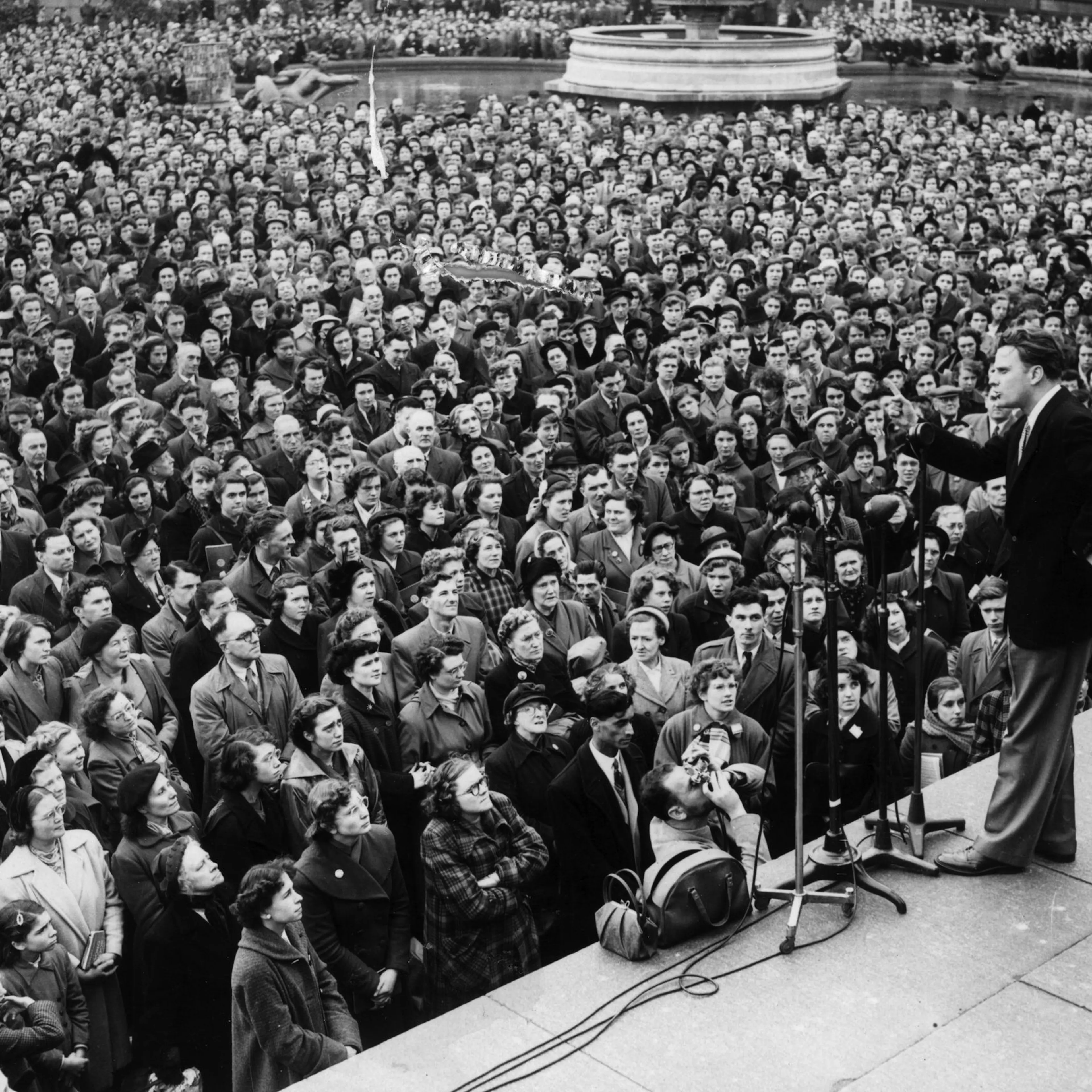 Billy Graham