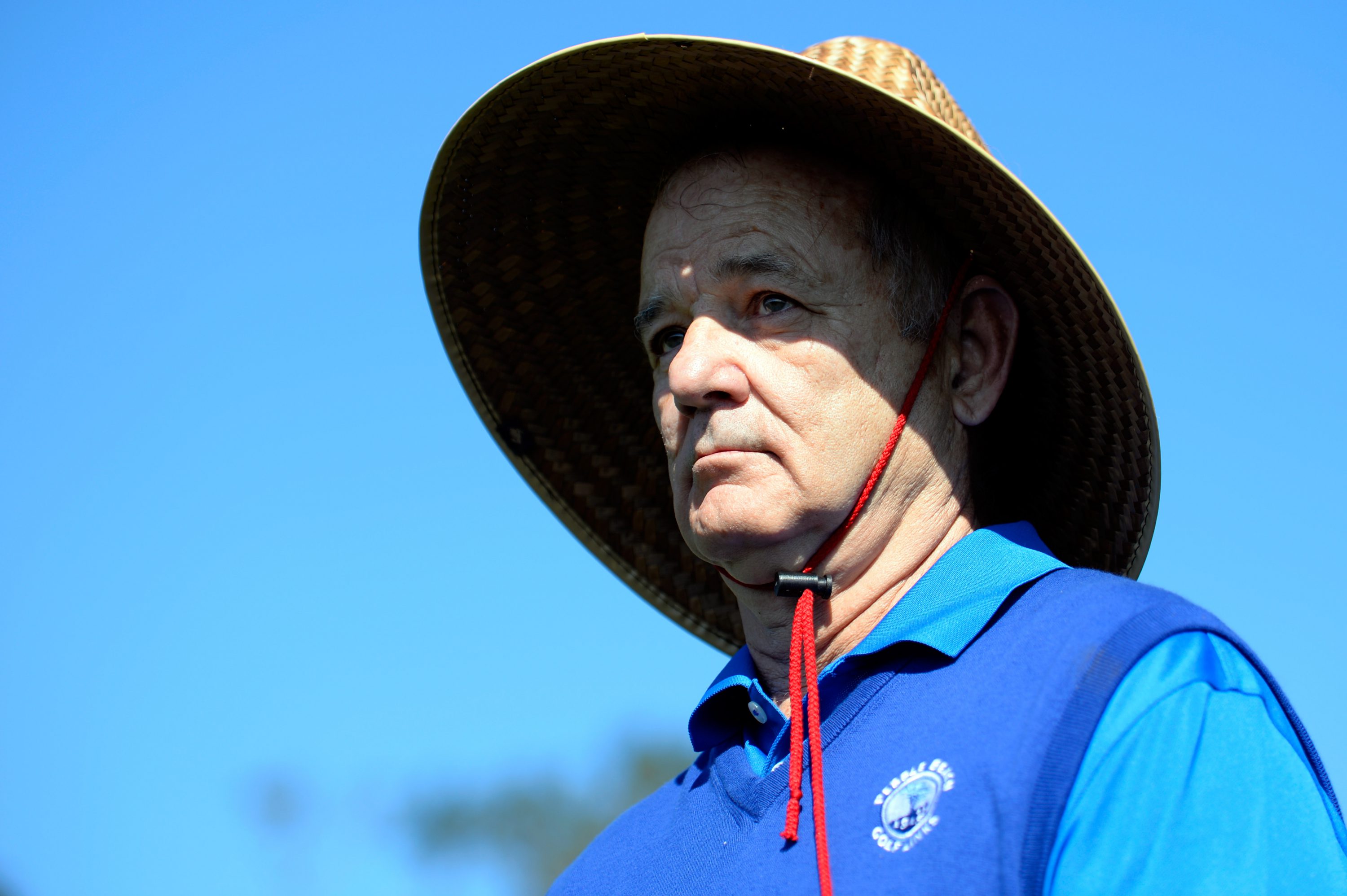 AT&amp;T Pebble Beach National Pro-Am - Round Three