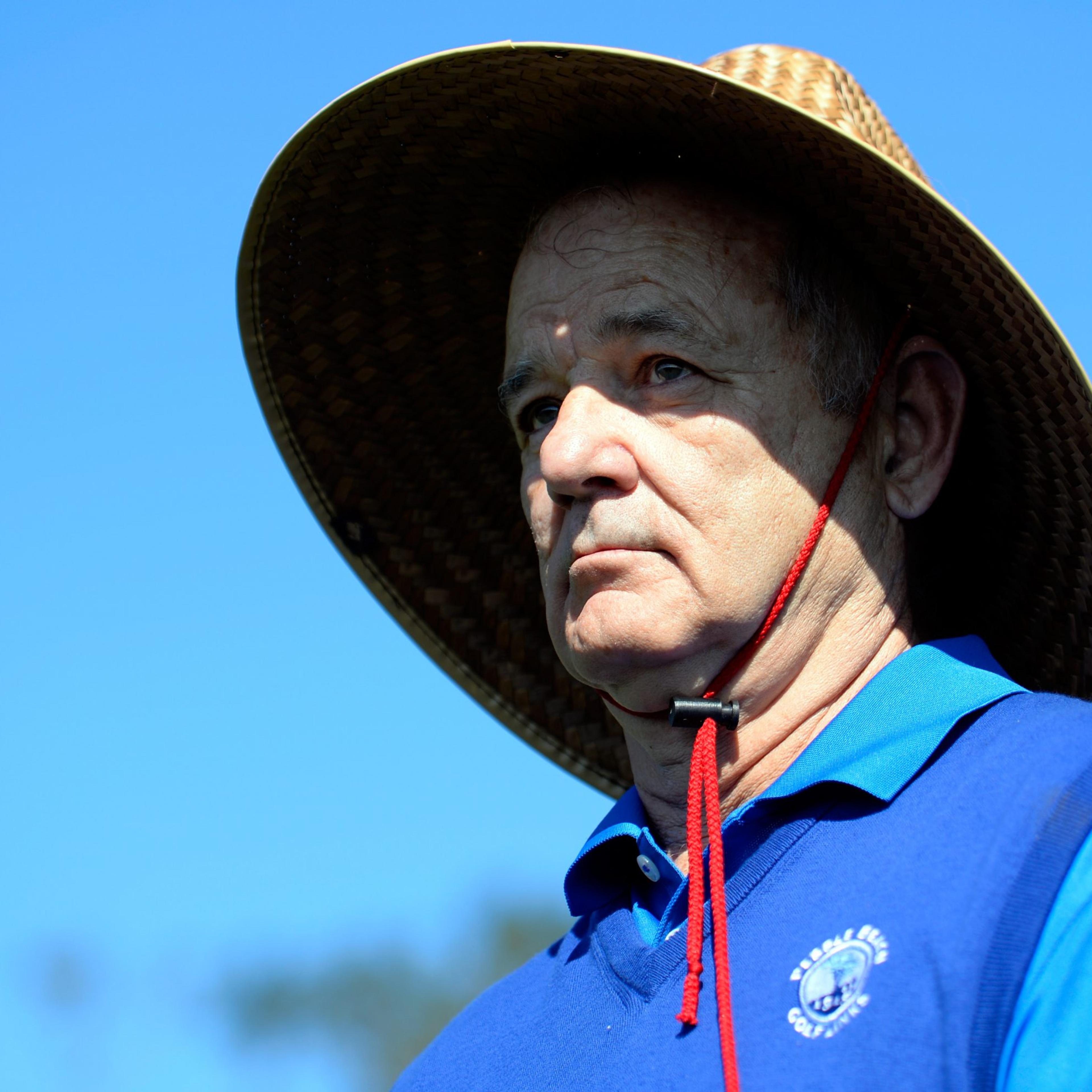 AT&T Pebble Beach National Pro-Am - Round Three