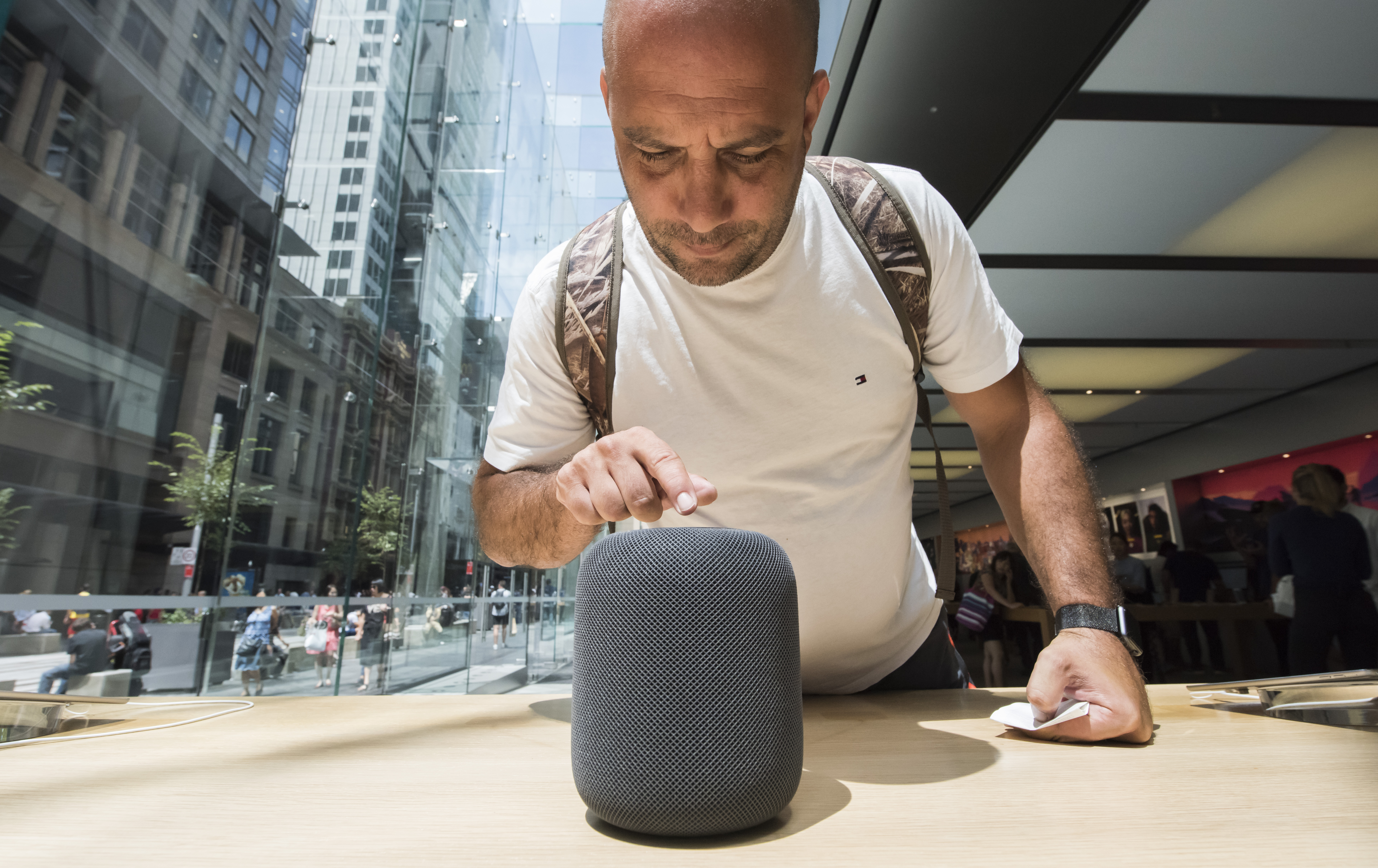 HomePod Review: One Month With Apple's Smart Speaker
