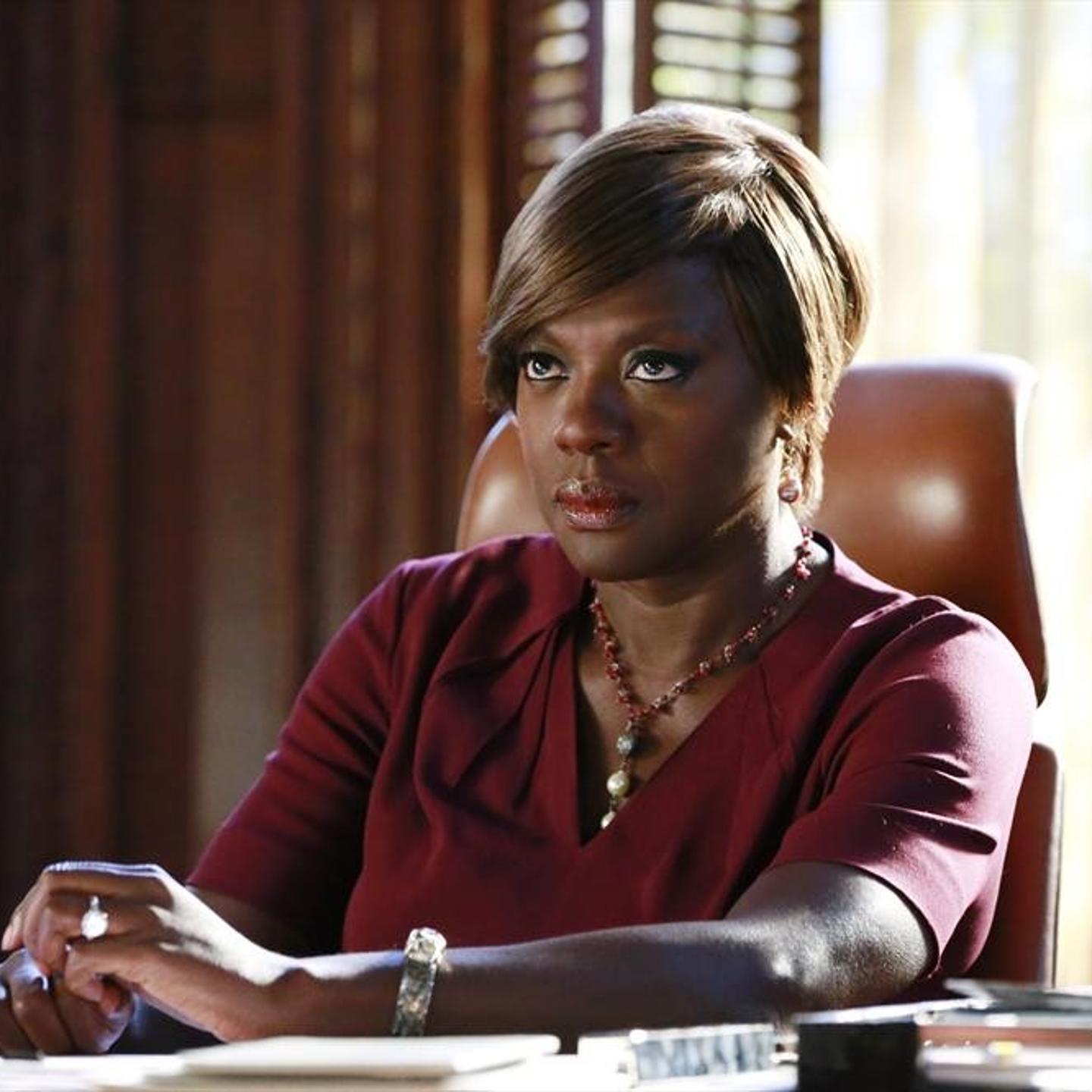 VIOLA DAVIS