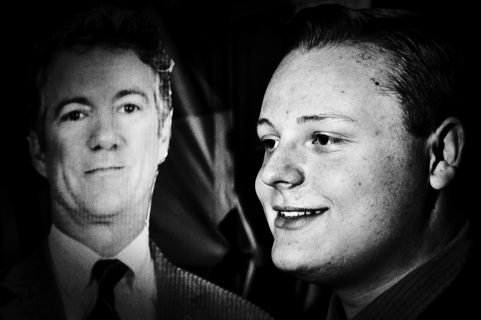 CPAC Conservatives Republicans Rand Paul