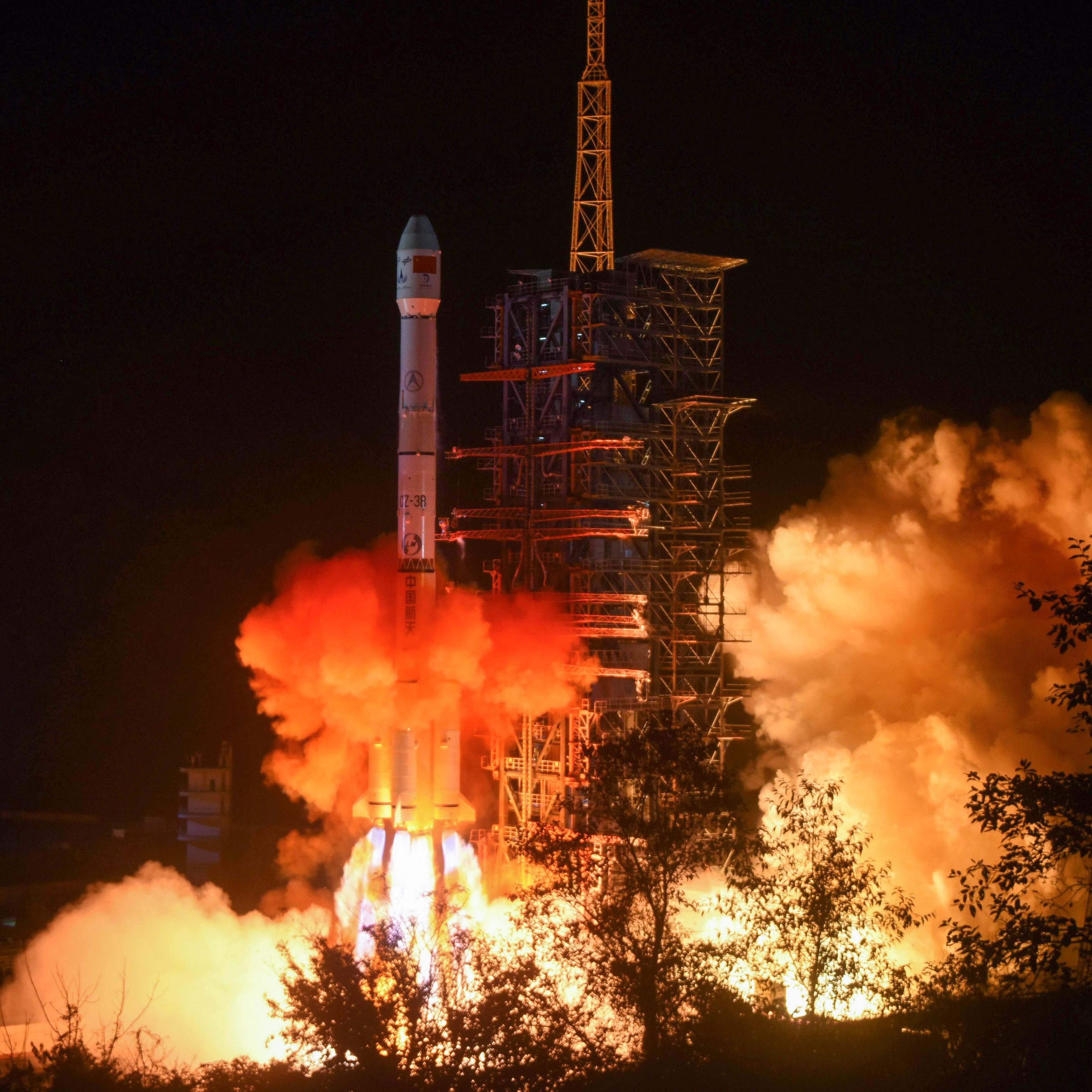 DOUNIAMAG-CHINA-SPACE-MOON