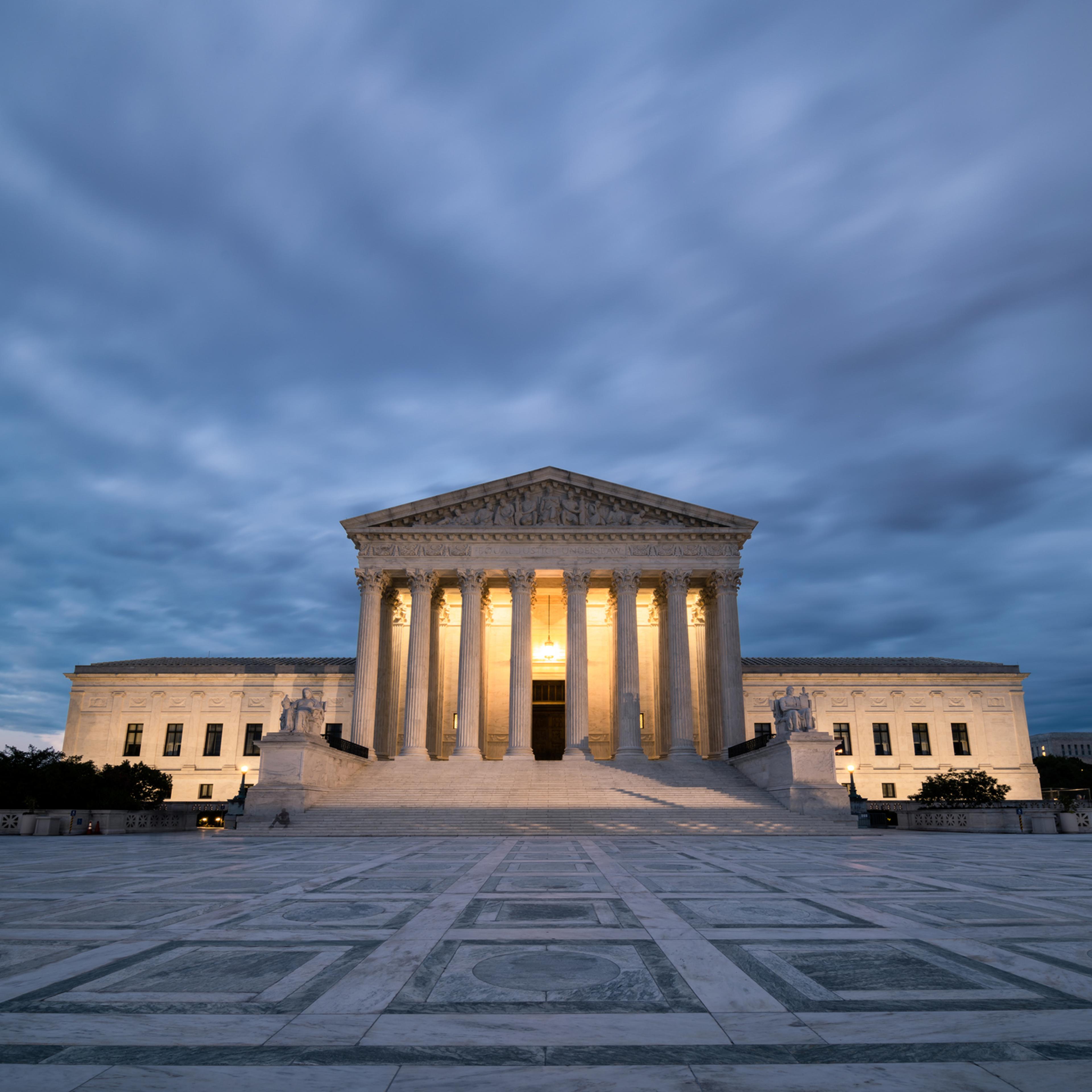 Supreme Court
