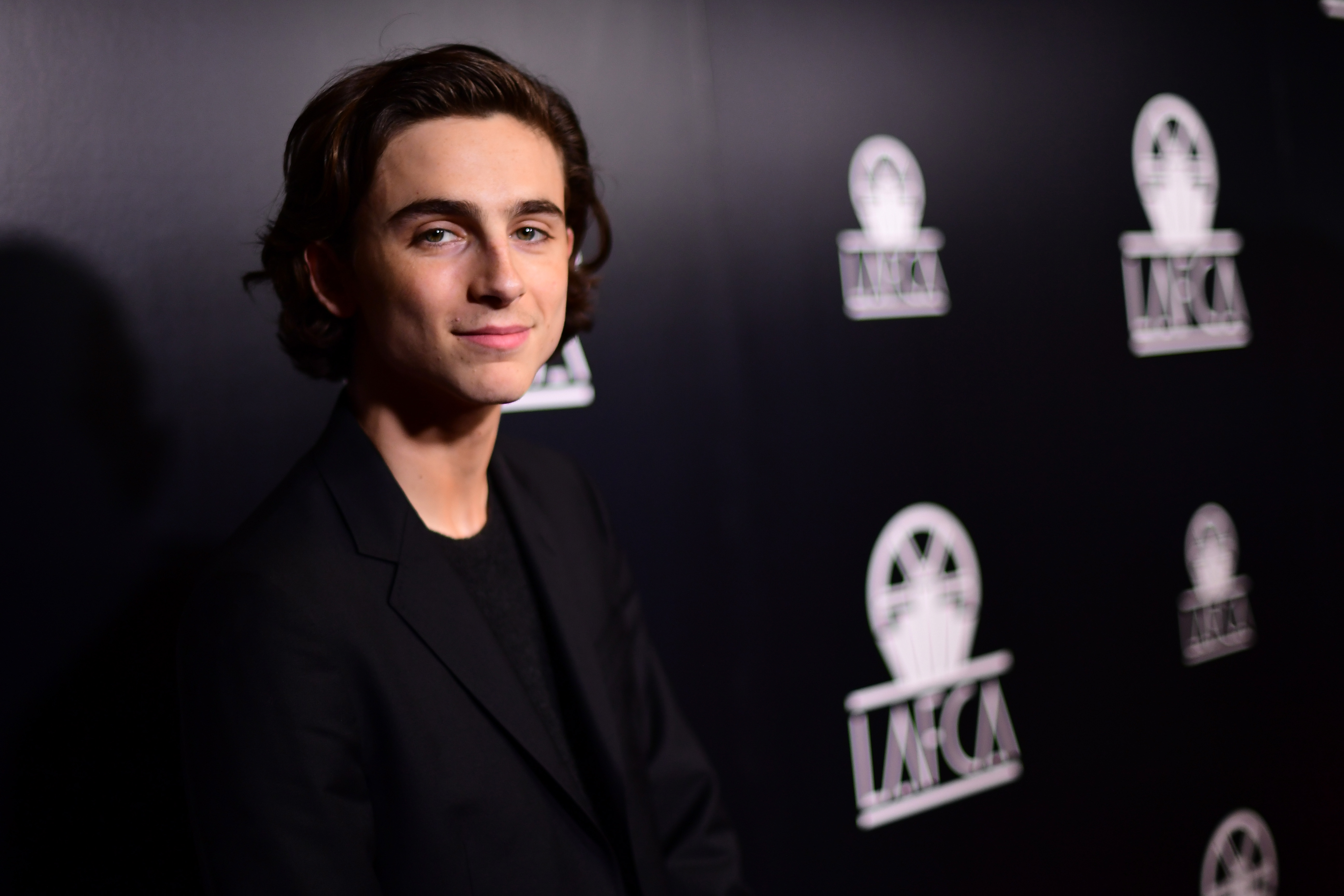 43rd Annual Los Angeles Film Critics Association Awards - Arrivals