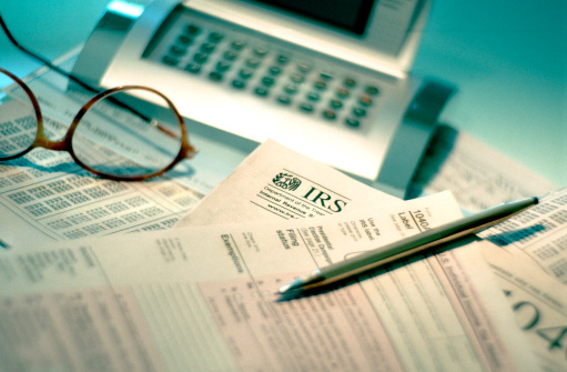 tax-forms-calculator