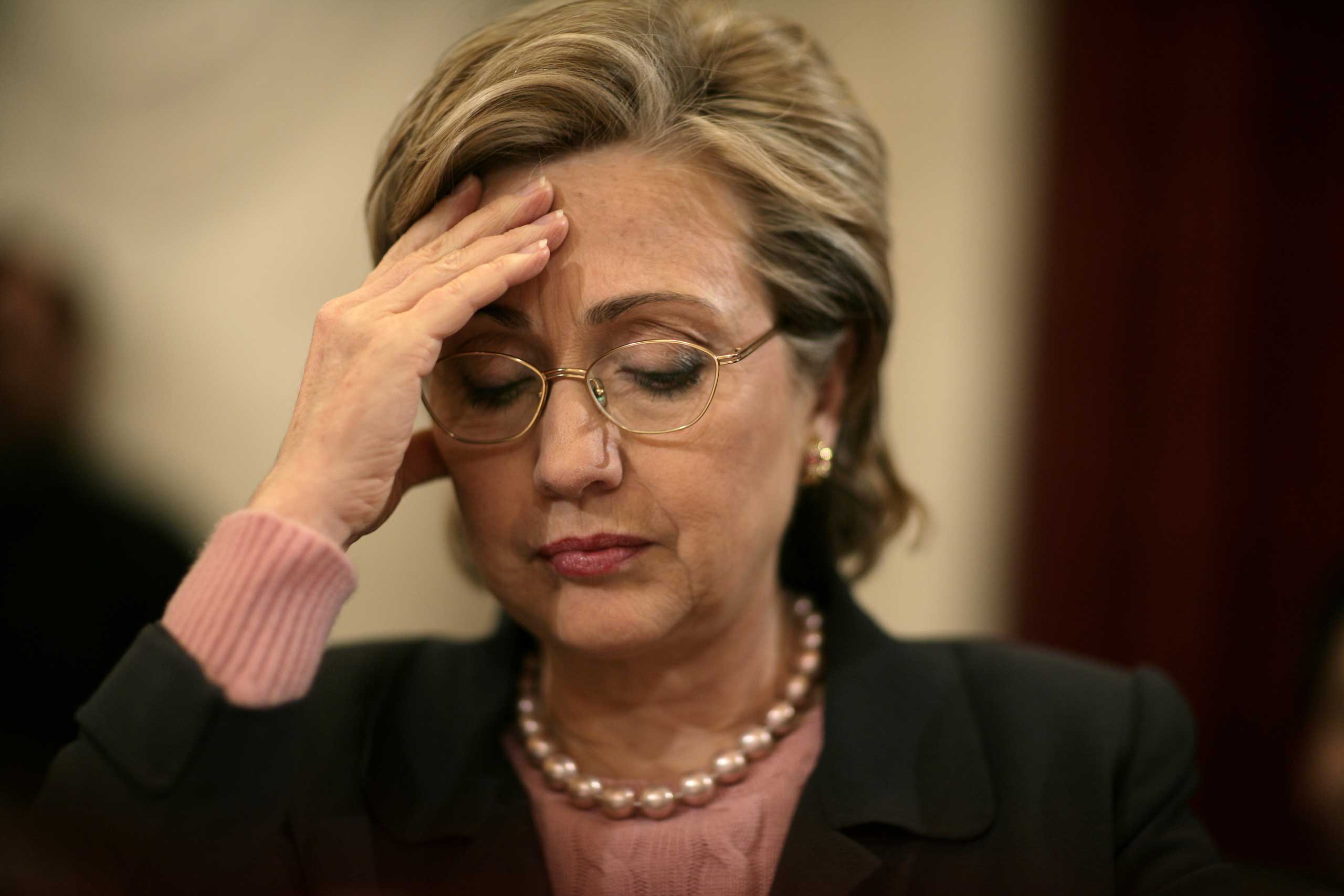 Hillary Rodham Clinton