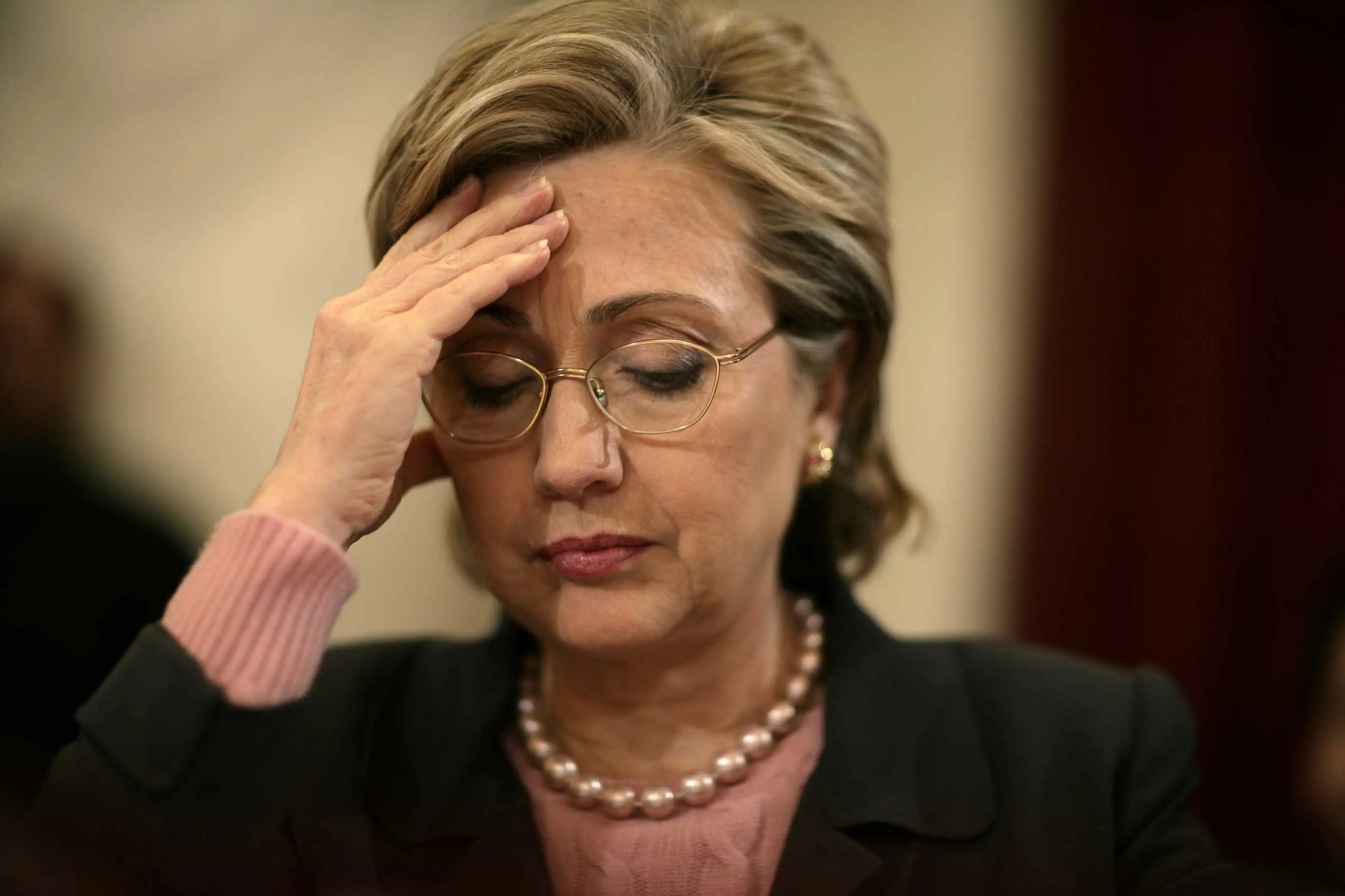 Hillary Rodham Clinton