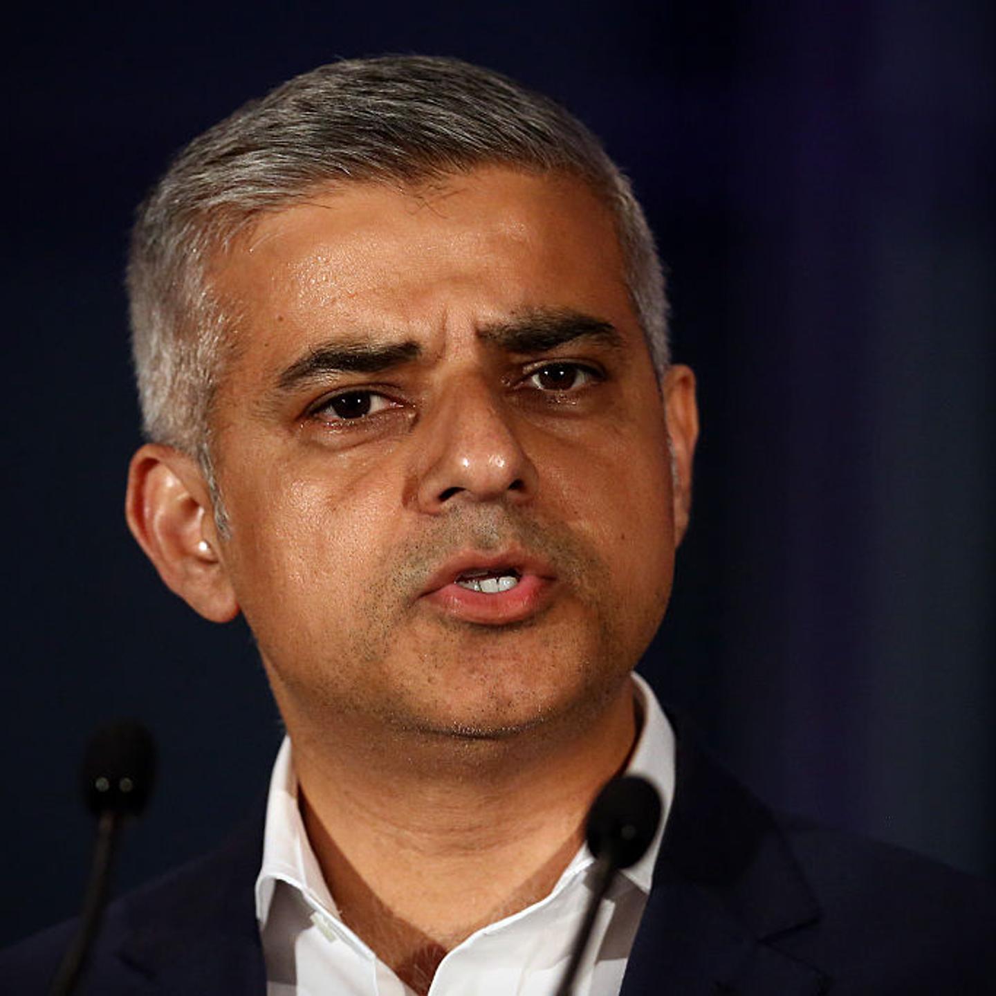 London Mayoral Election Count