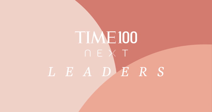 2021 TIME100 NEXT Leaders: Sanna Marin, Jon Ossoff, Maria Raga, & More | TIME100 Talks