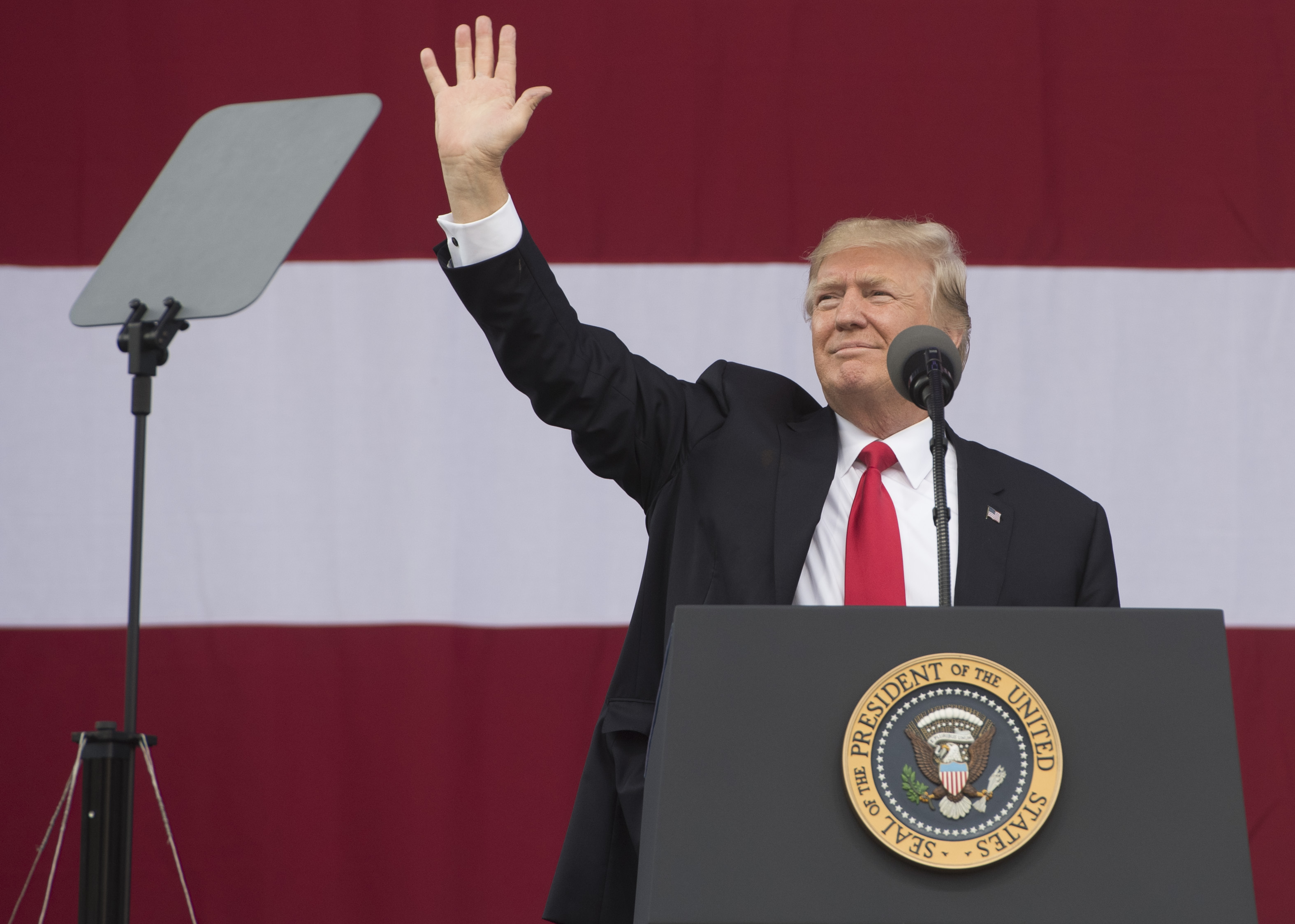 US-POLITICS-TRUMP