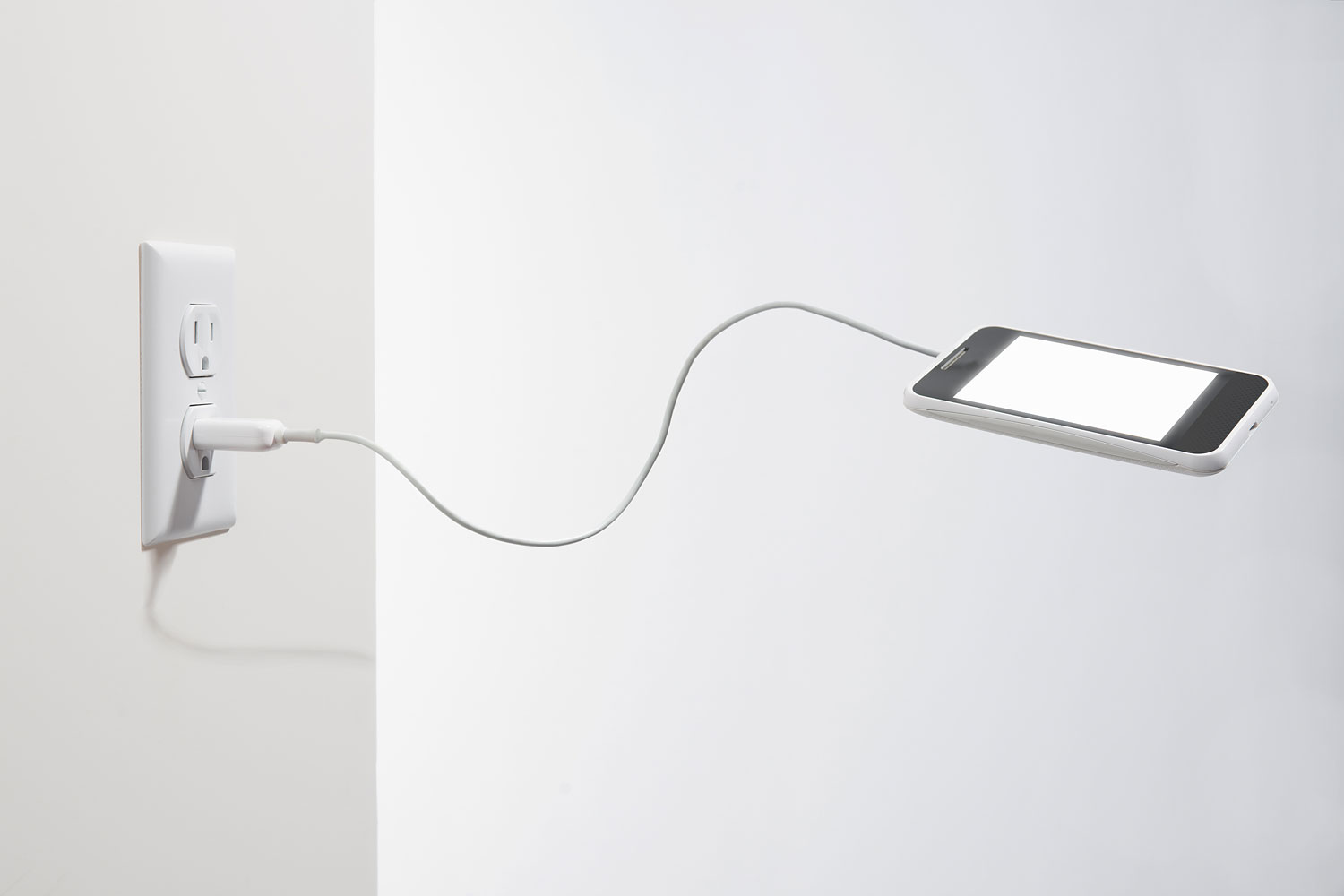 Wireless Charging