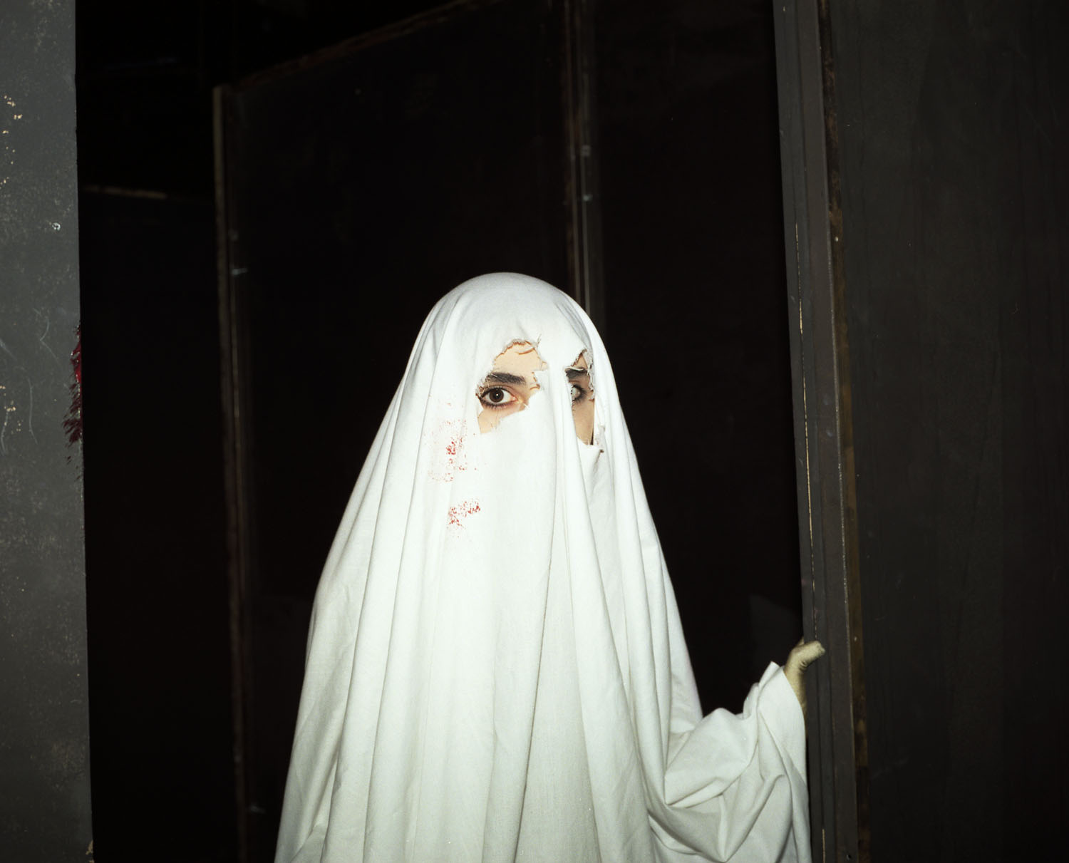 Image: Ghost