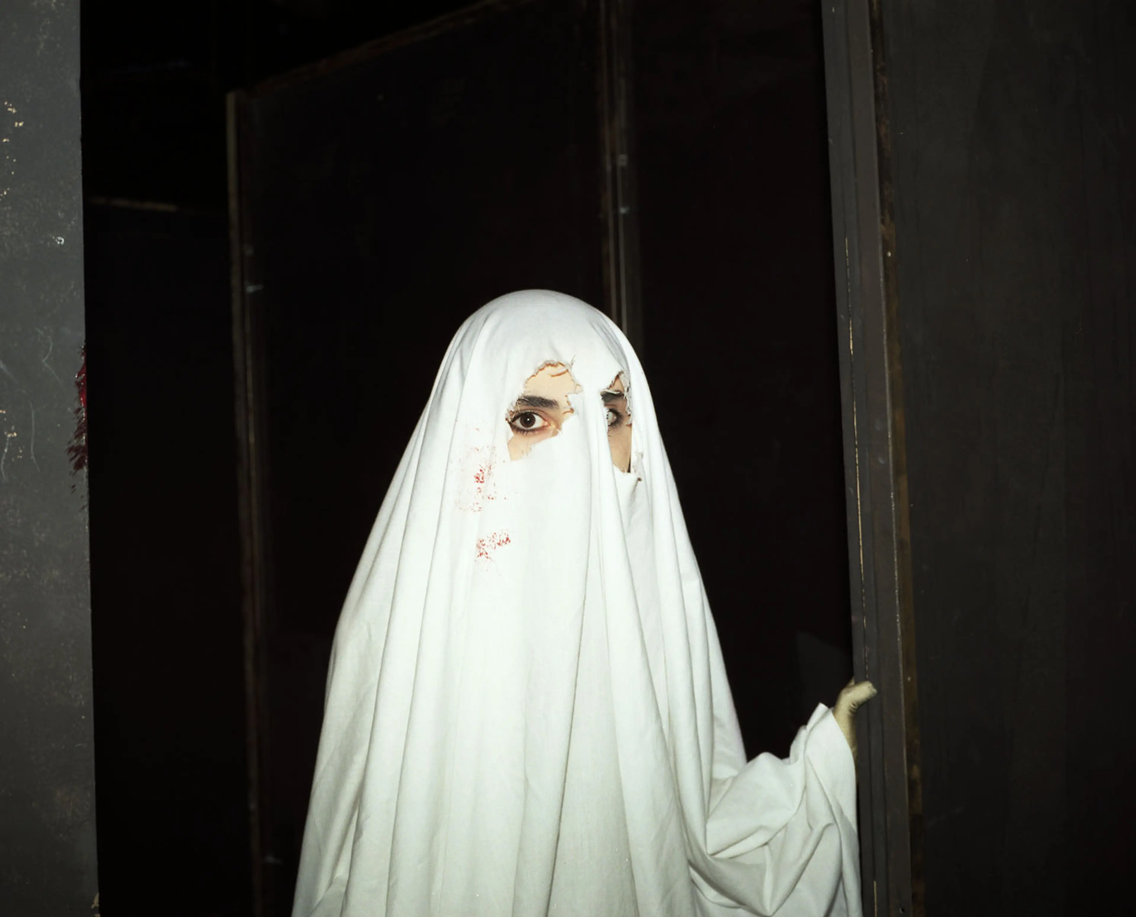 Image: Ghost