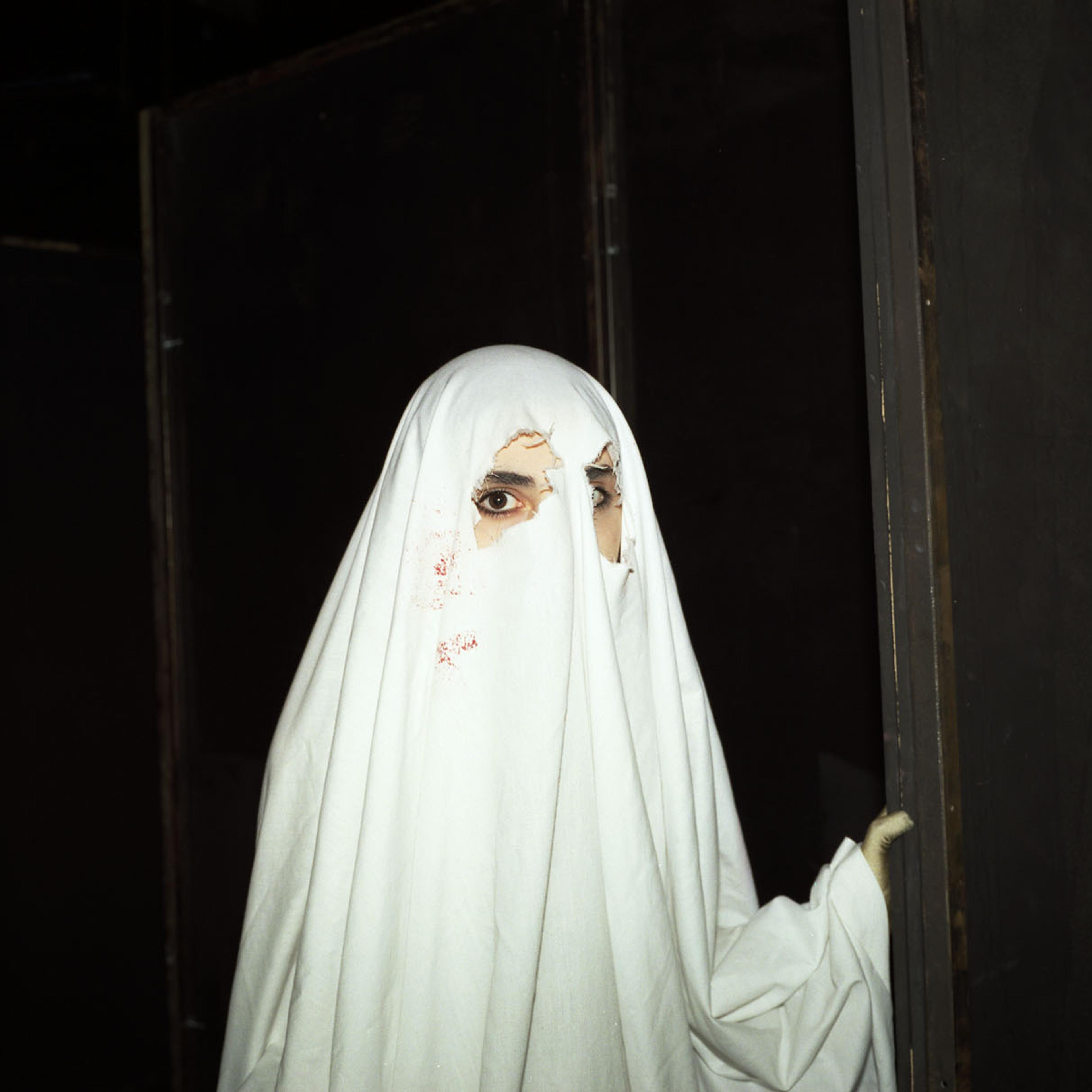 Image: Ghost