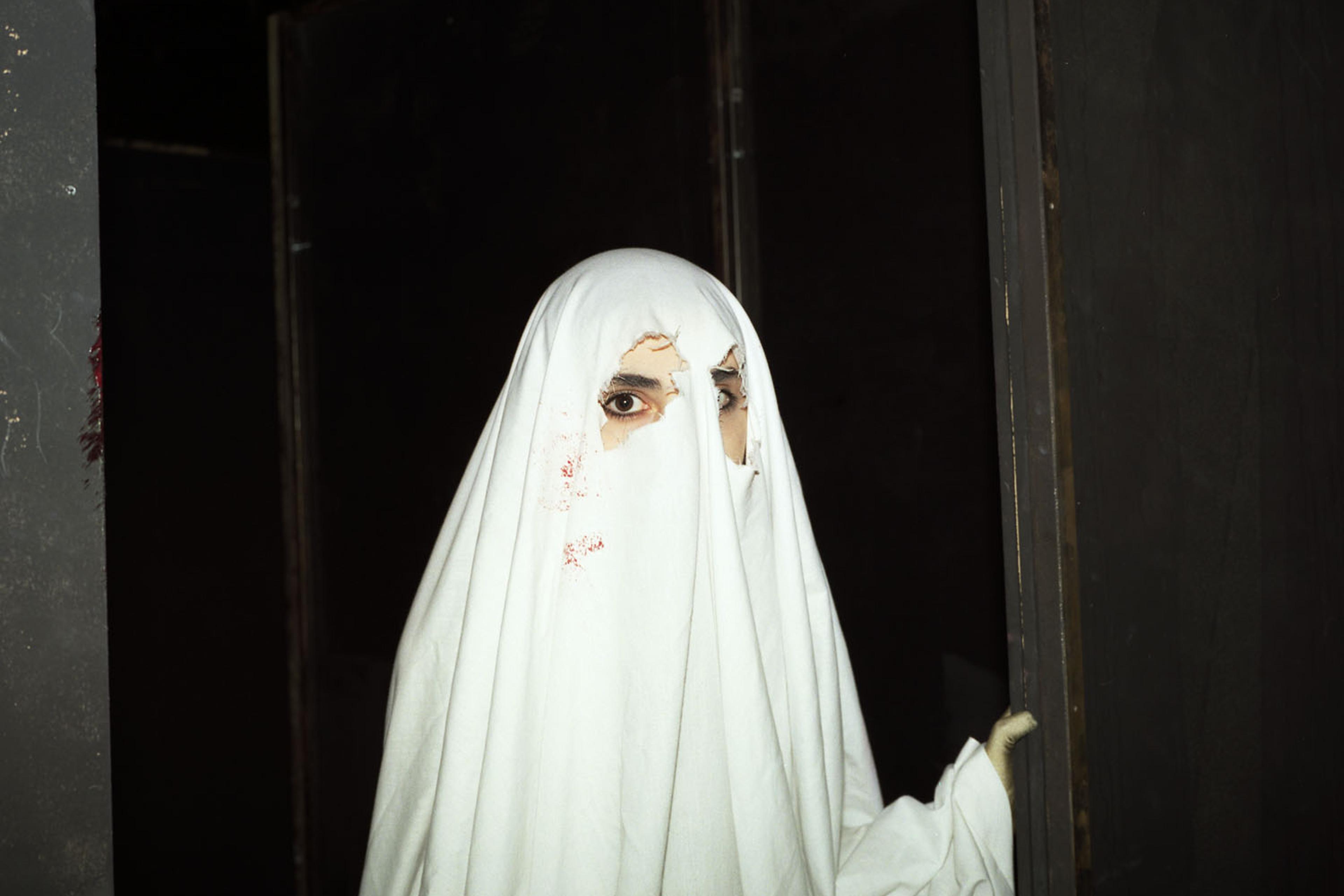 Image: Ghost