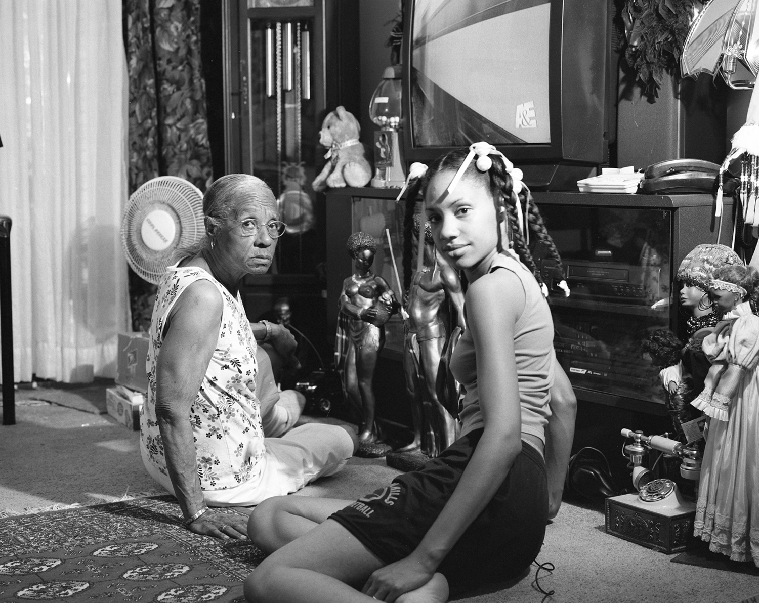 Photographer LaToya Ruby Frazier Wins MacArthur ‘Genius Grant’ of $625,000