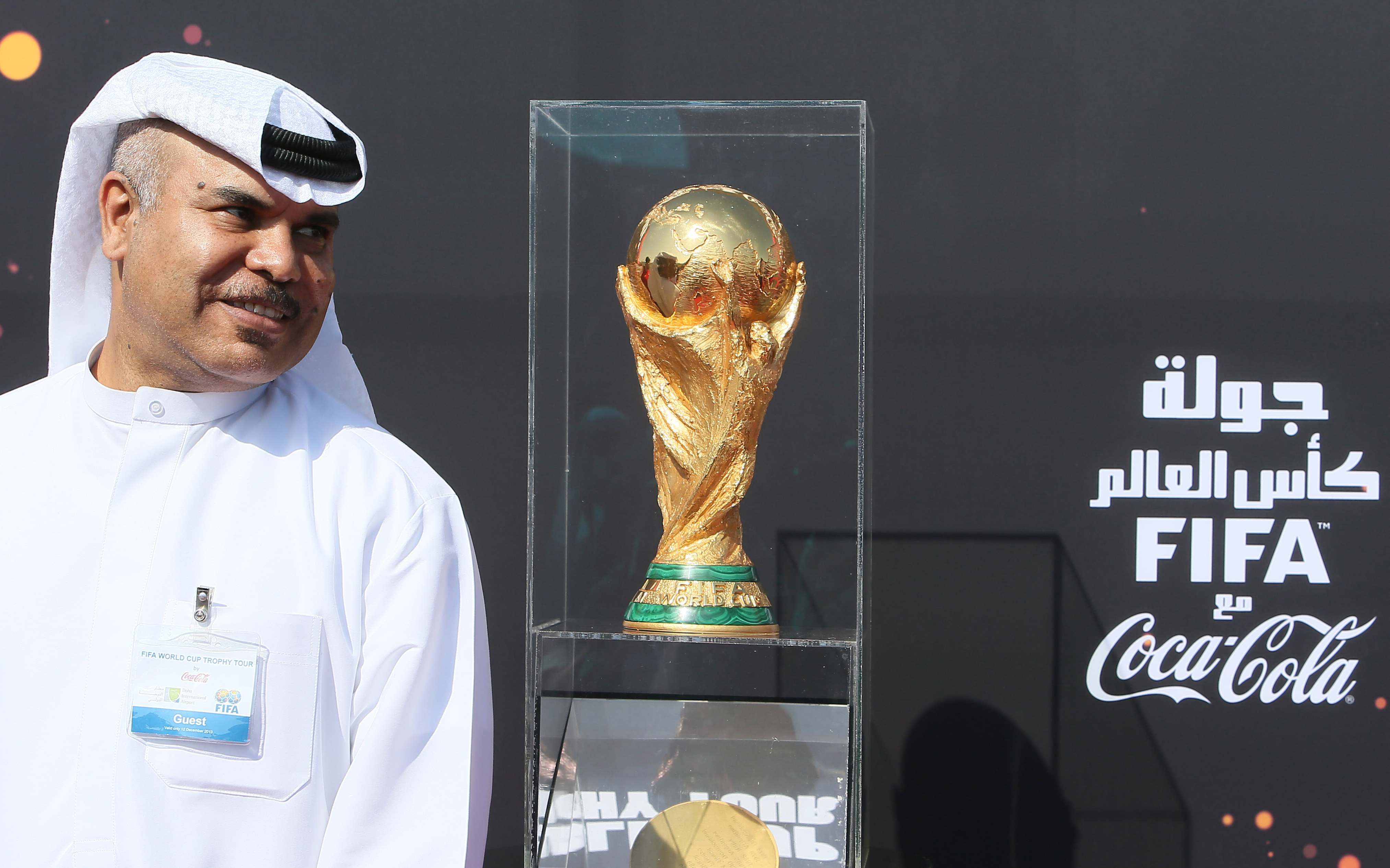 FBL-WC2014-QAT-FIFA-TROPHY