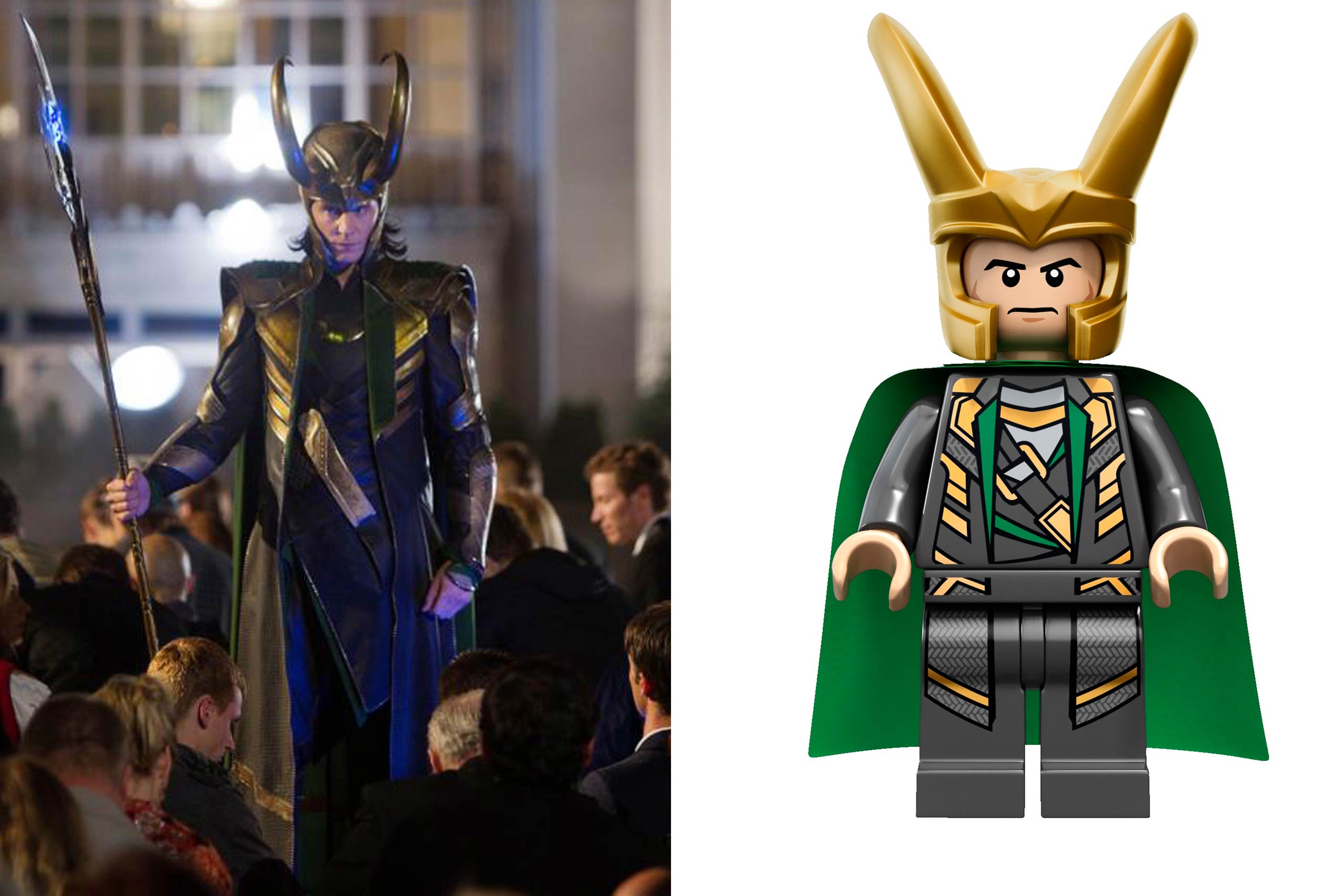 celebrities, lego, jurassic world, avengers, marvel, chris pratt, chris evans, robert downey jr., scarlett johansson