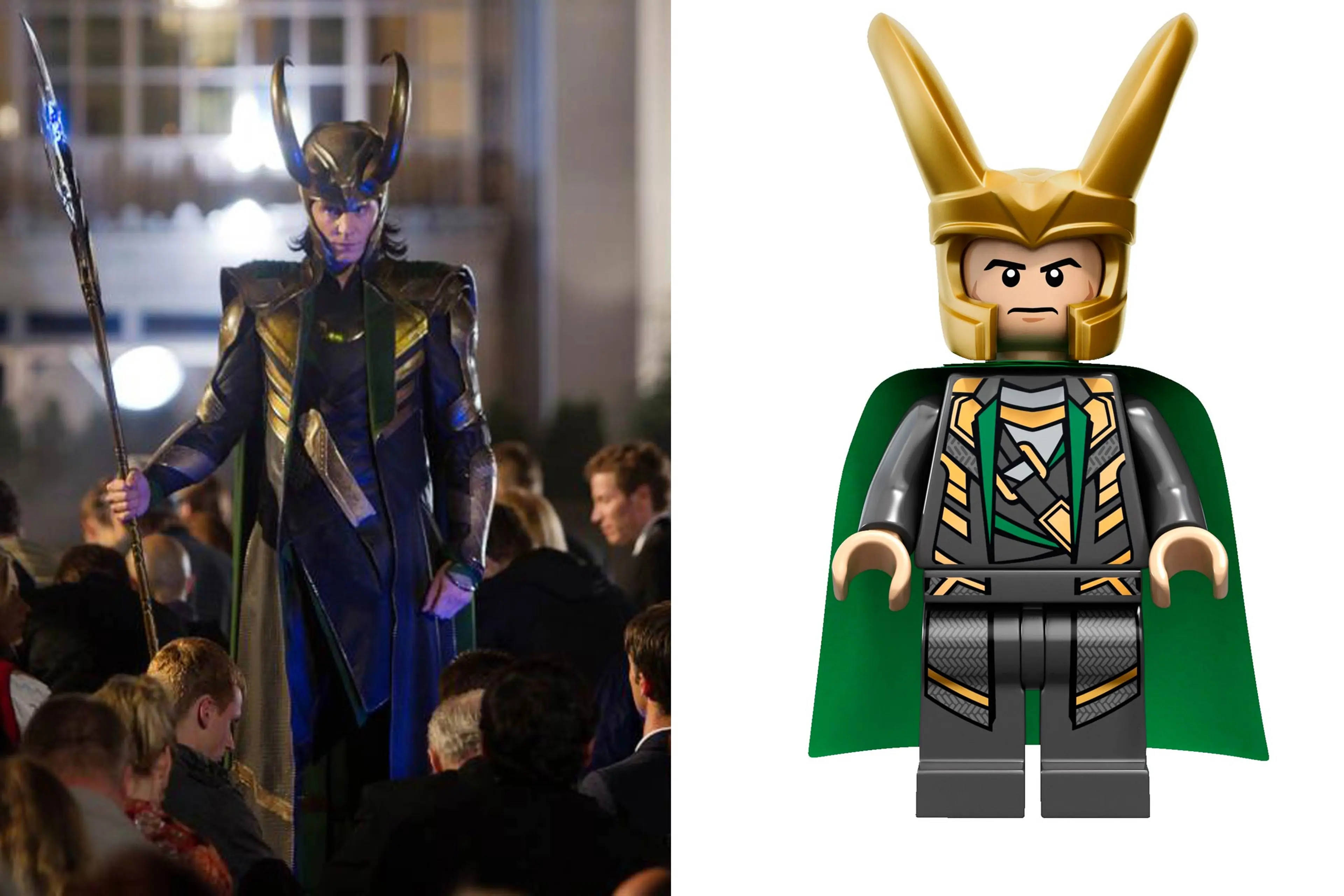 celebrities, lego, jurassic world, avengers, marvel, chris pratt, chris evans, robert downey jr., scarlett johansson