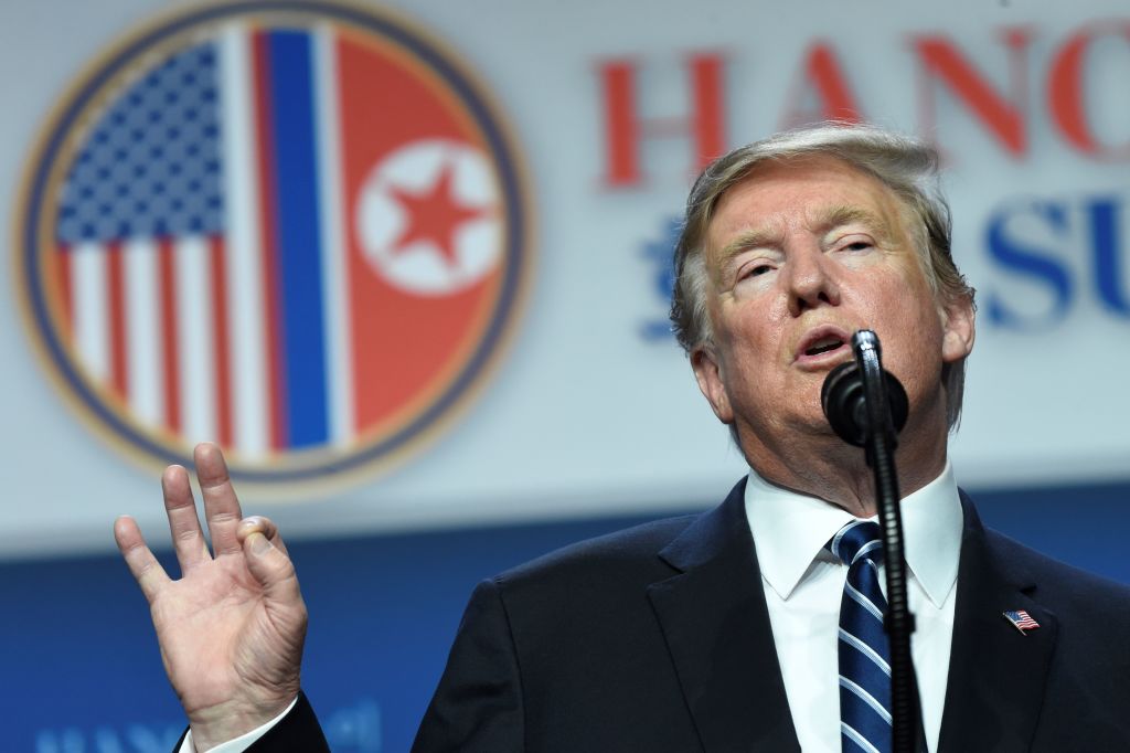 VIETNAM-US-NKOREA-DIPLOMACY-SUMMIT