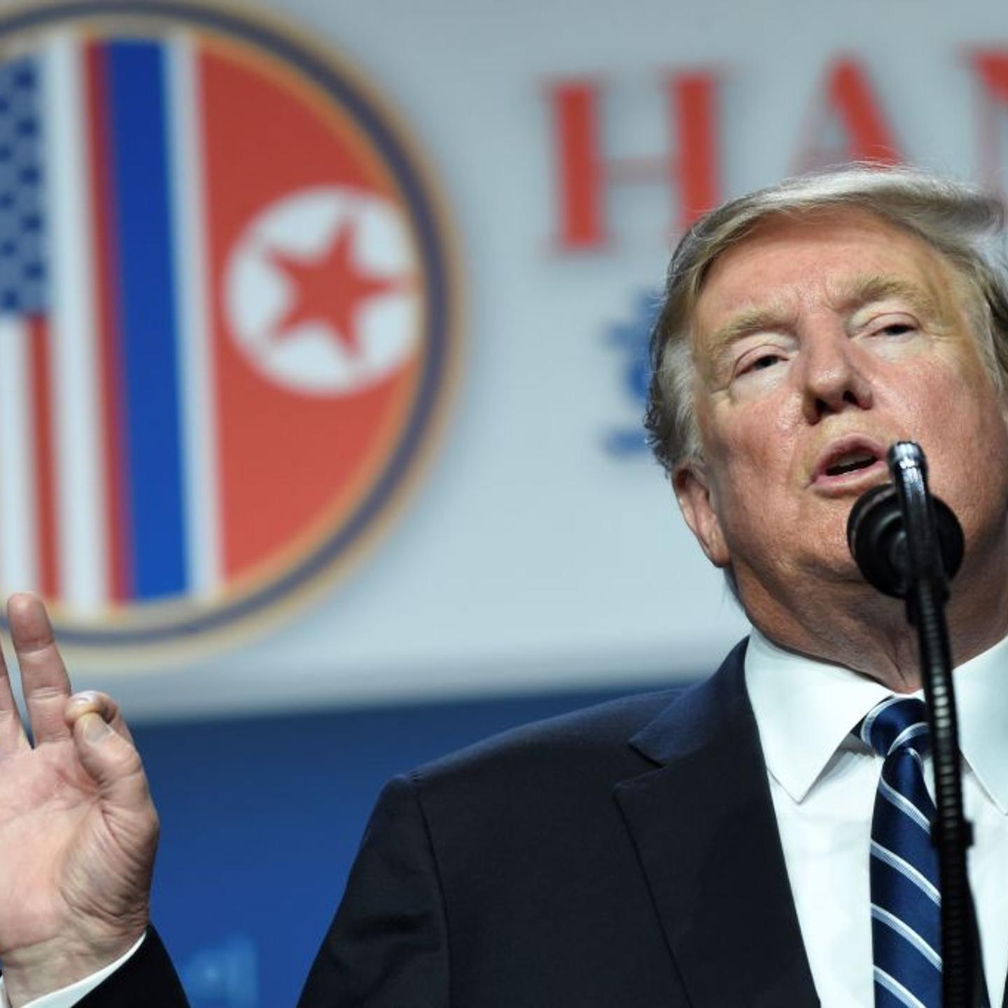 VIETNAM-US-NKOREA-DIPLOMACY-SUMMIT