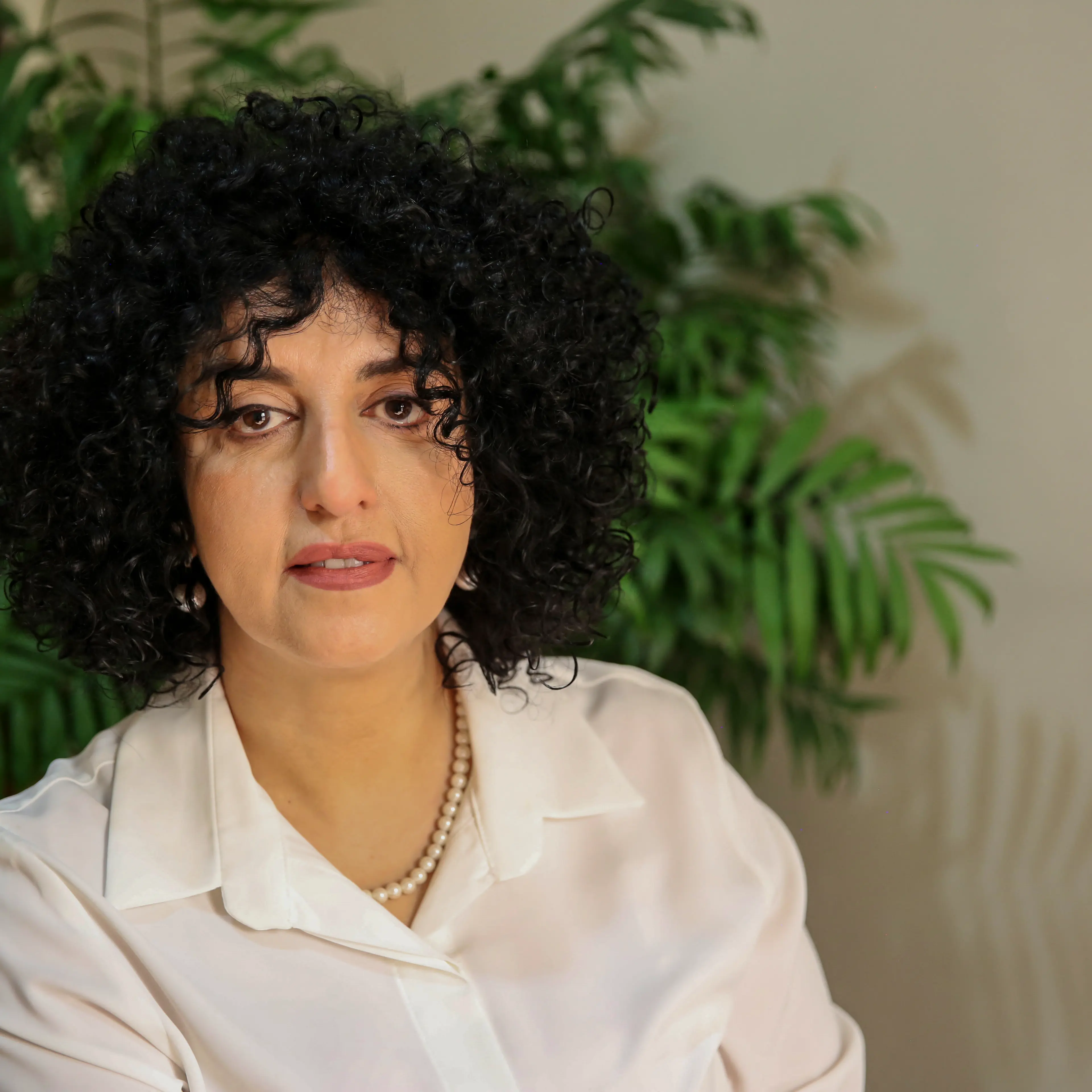 Narges-Mohammadi