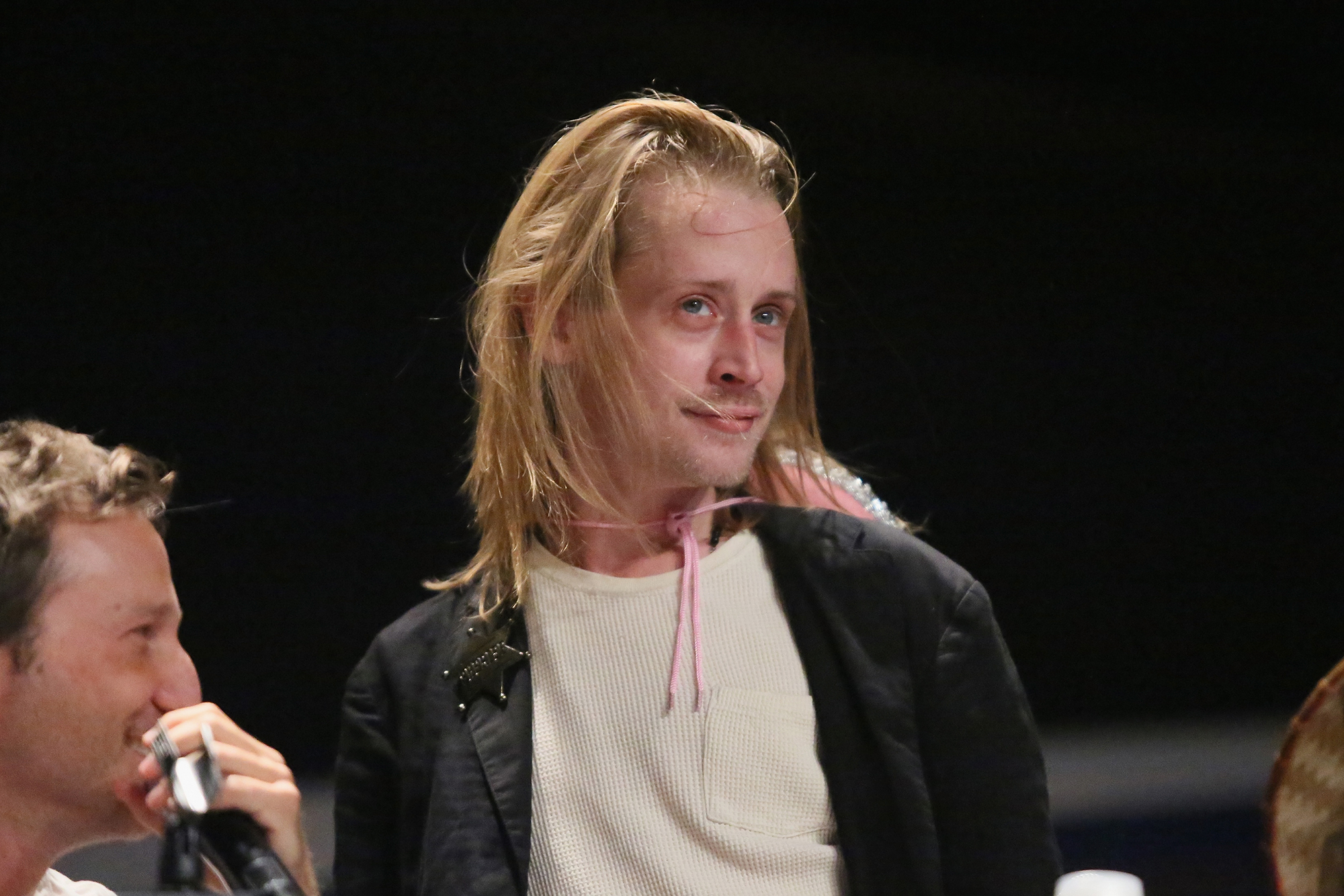 Adult Swim At New York Comic Con 2014