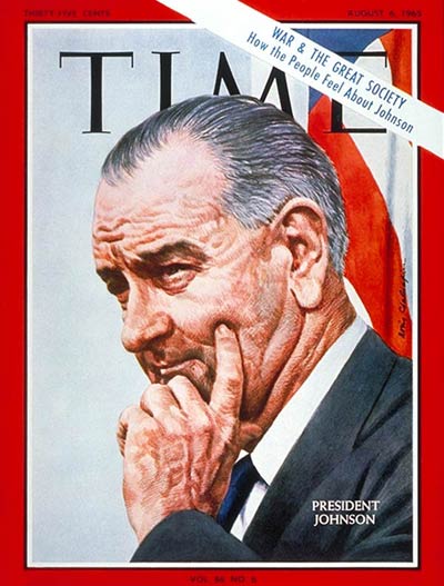 Aug. 6, 1965