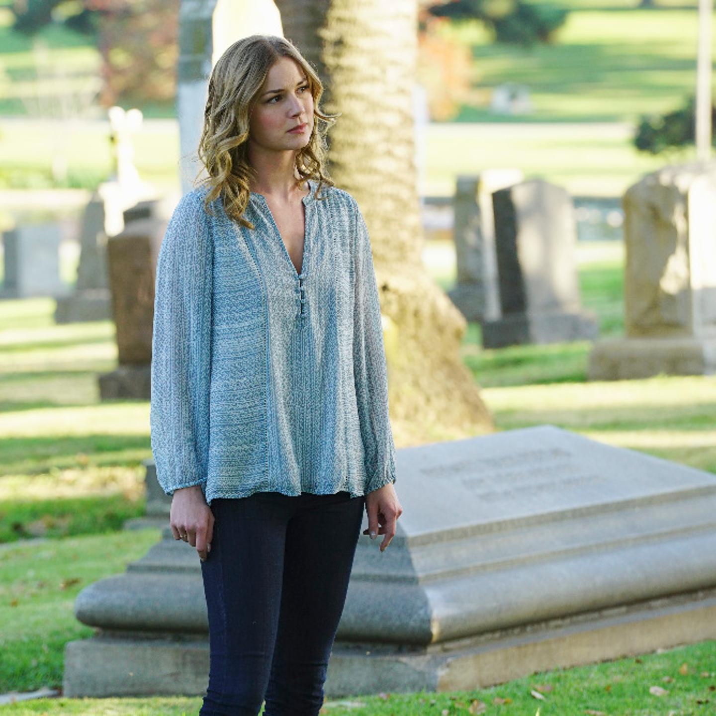 EMILY VANCAMP