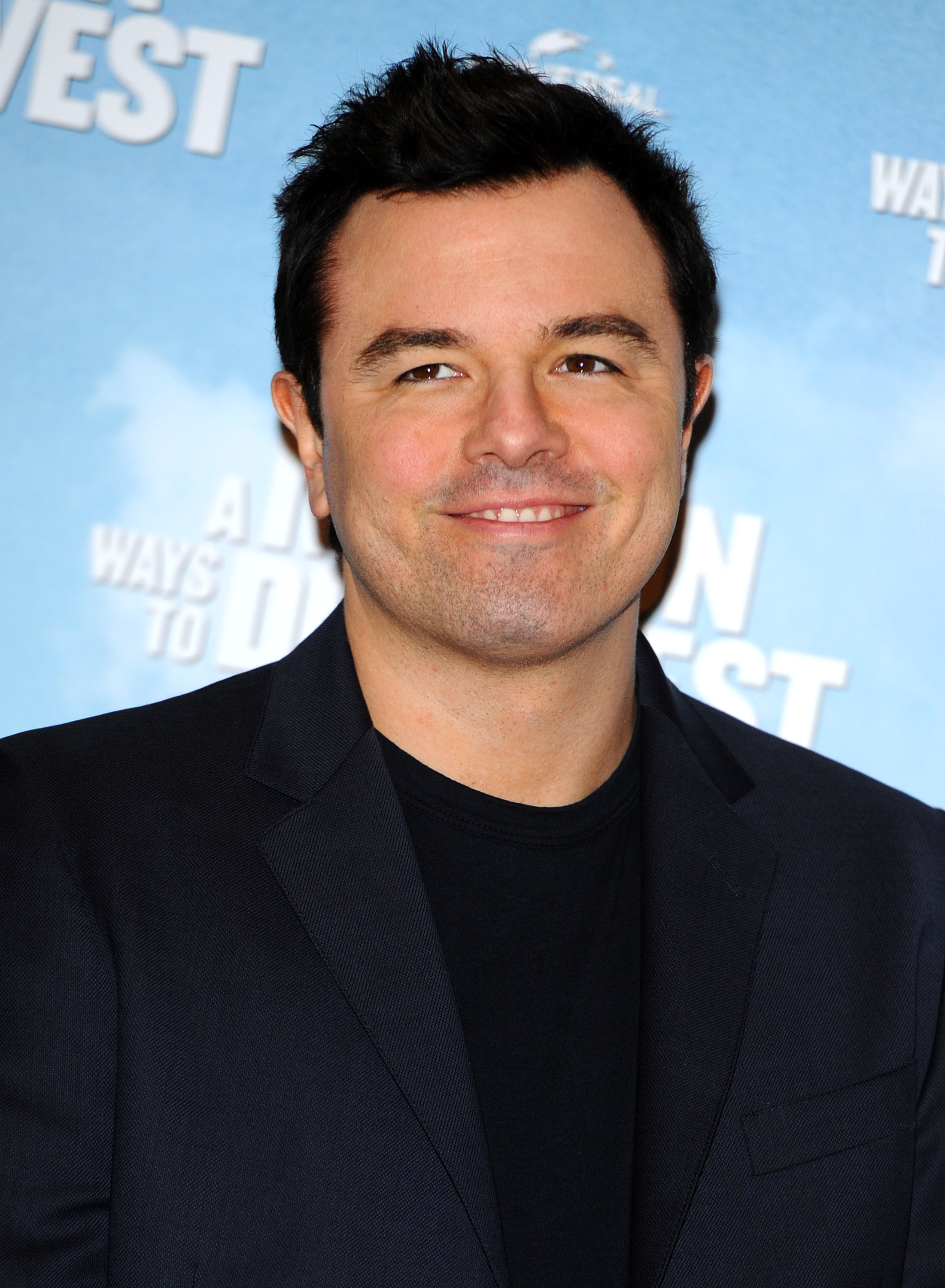 "A Million Ways To Die In The West" Photocall