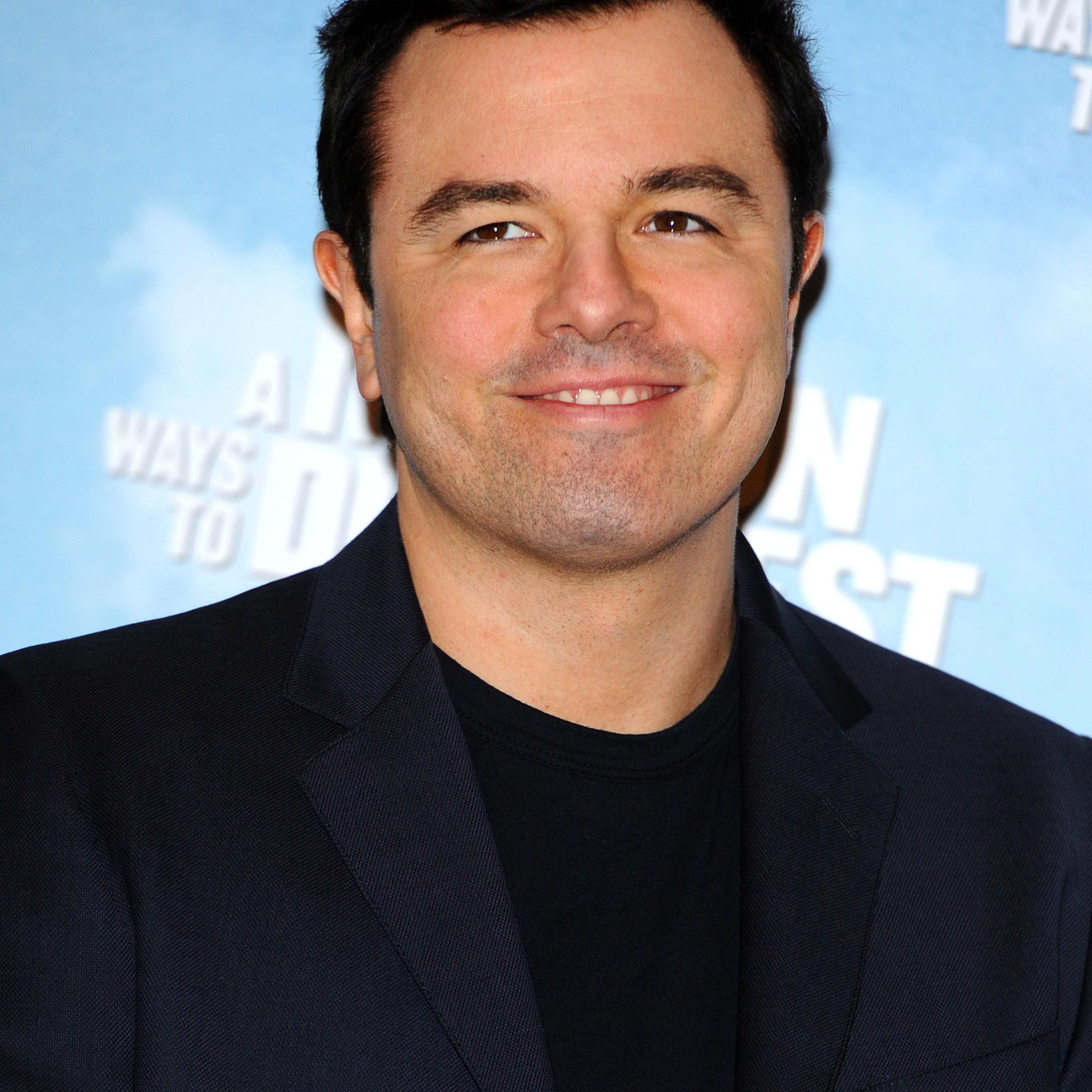 "A Million Ways To Die In The West" Photocall
