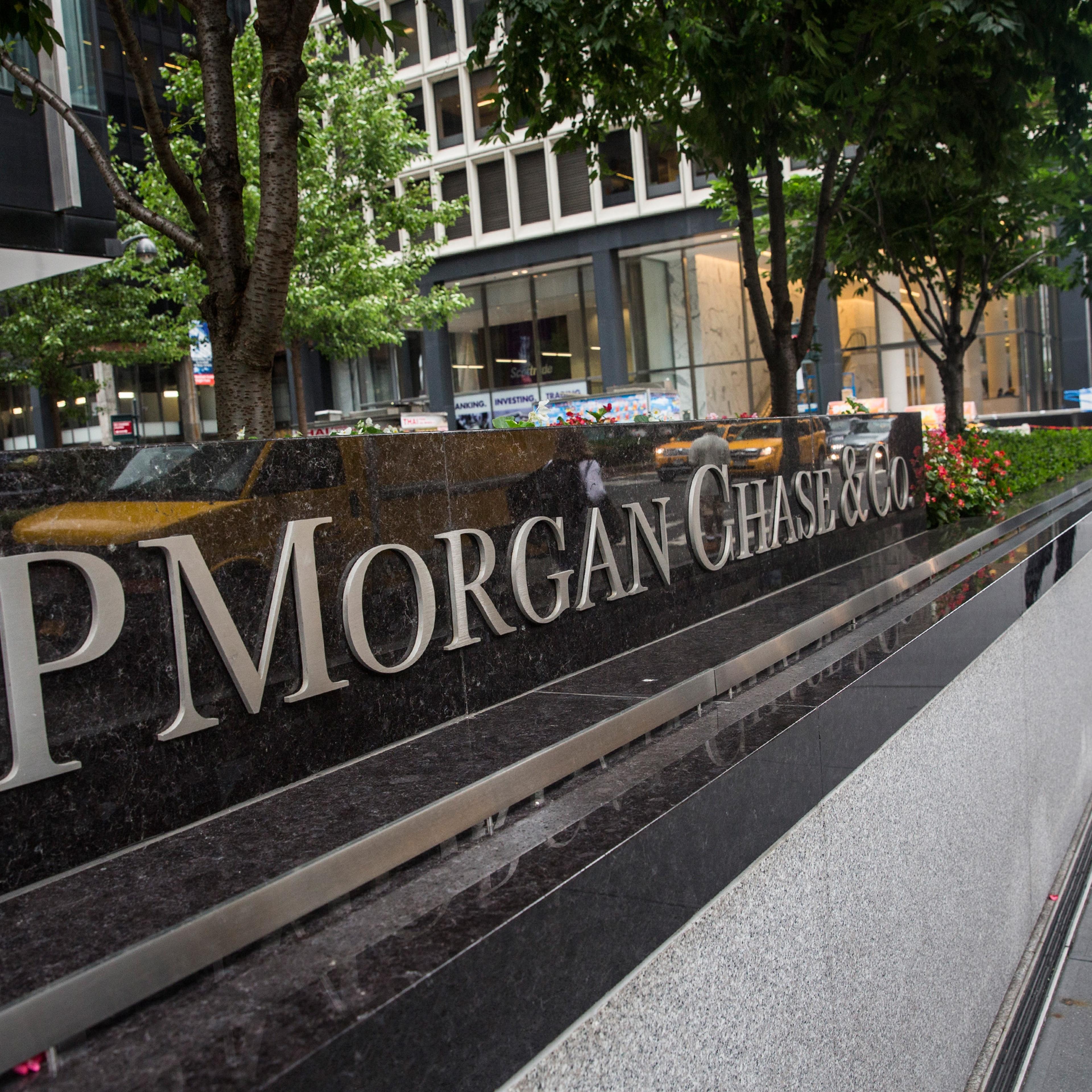 U.S. Banks Post Near-Record Profits In Second Quarter Of 2014