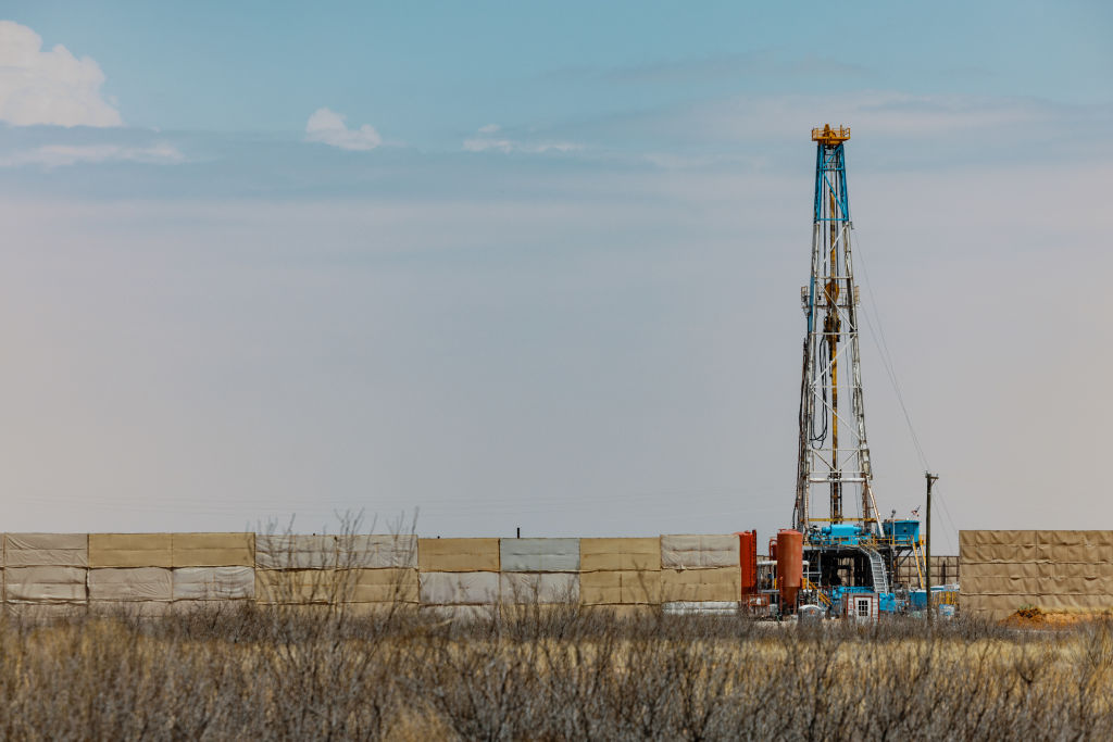 Some experts think fracking technology can help unlock U.S. geothermal energy in a boost for the clean energy transition.