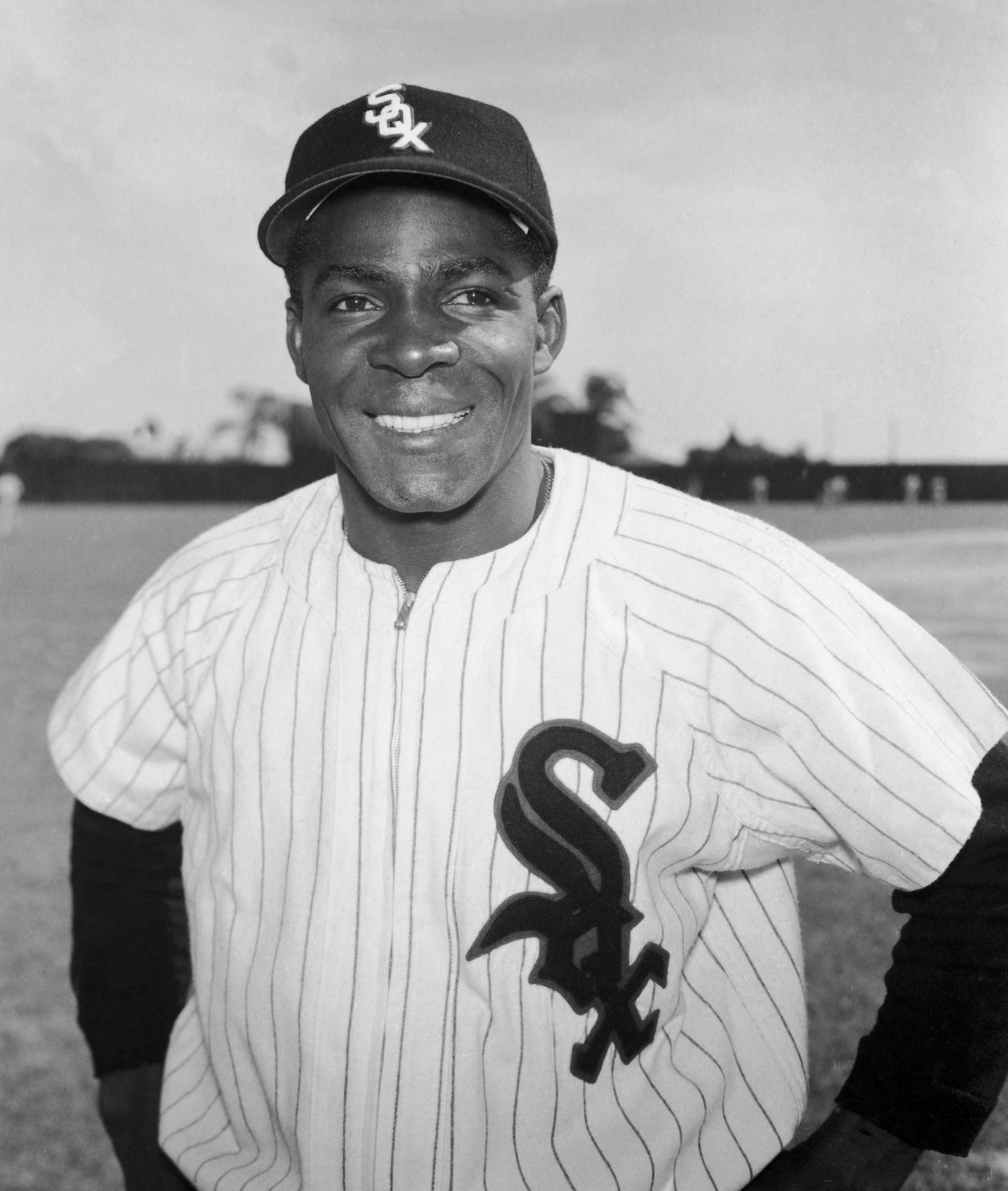 Minnie Minoso