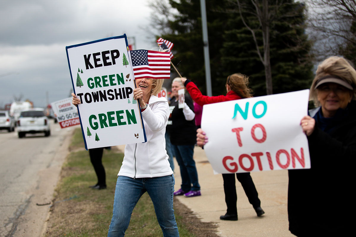How to Avoid A Climate Backlash