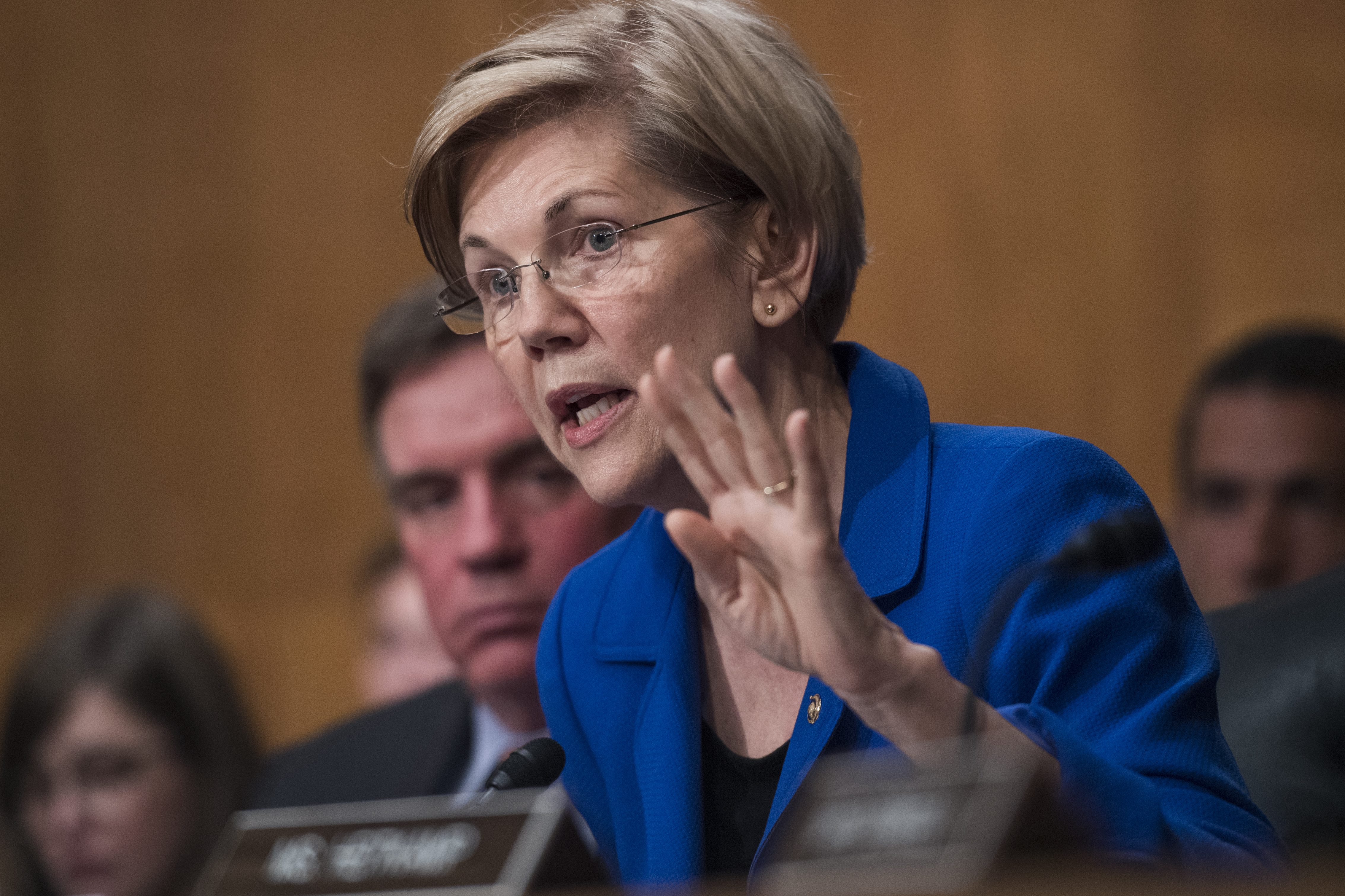 Equifax Hearing