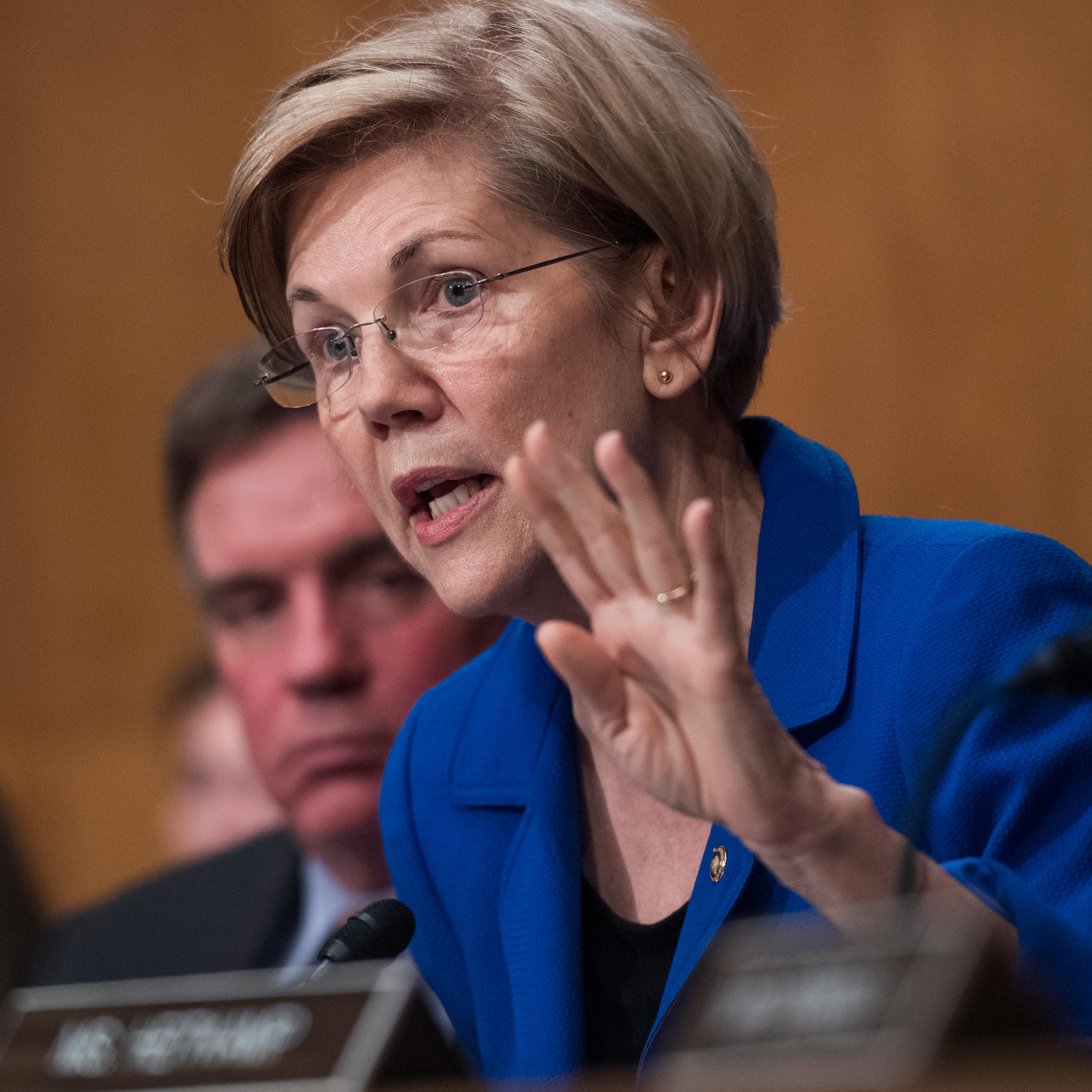 Equifax Hearing