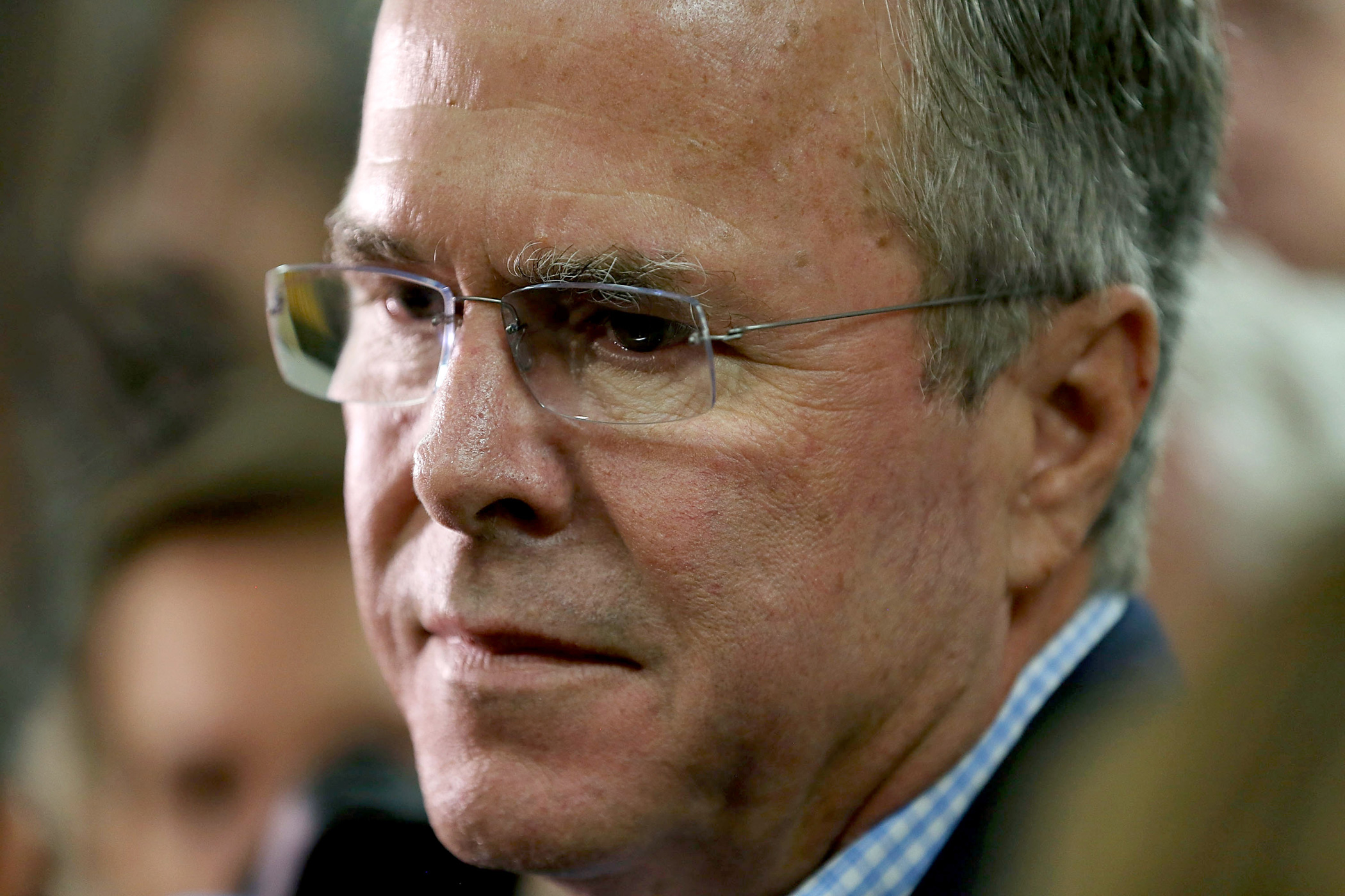 Jeb Bush