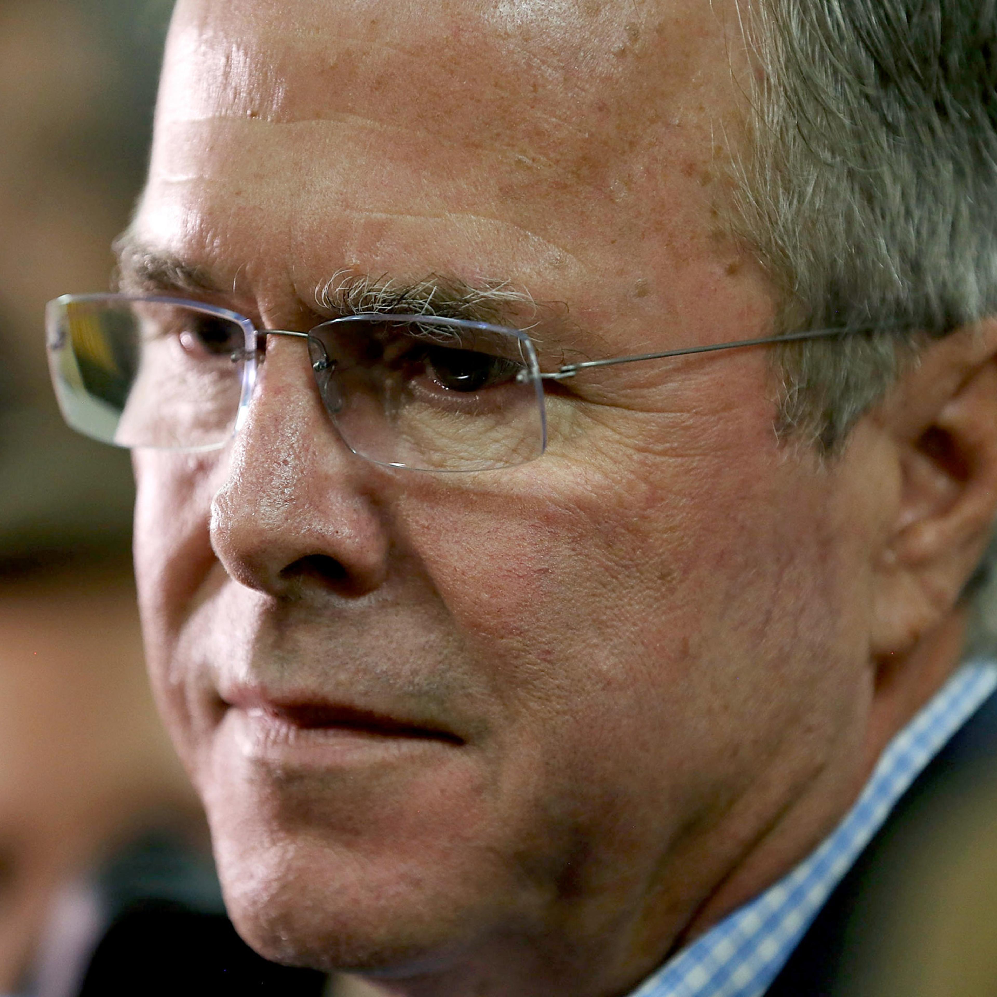 Jeb Bush